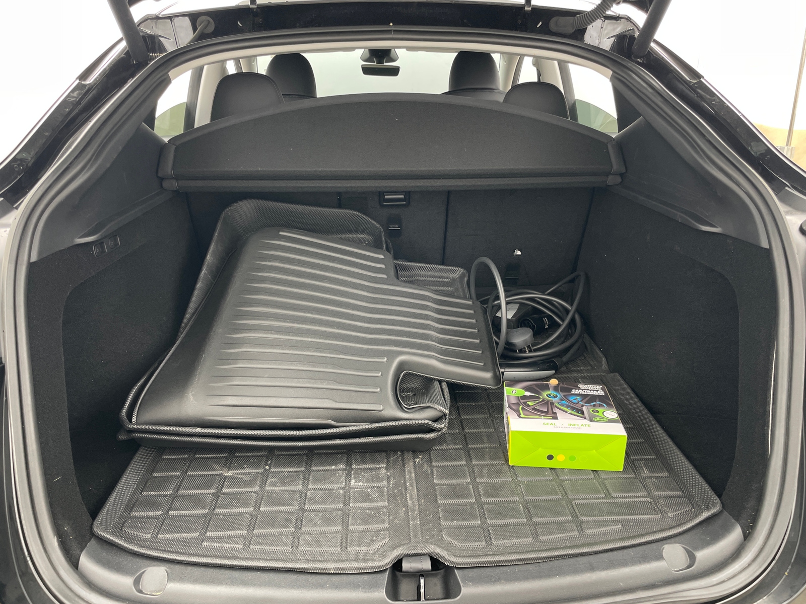 Thumbnail: 2023 Tesla Model Y - 6