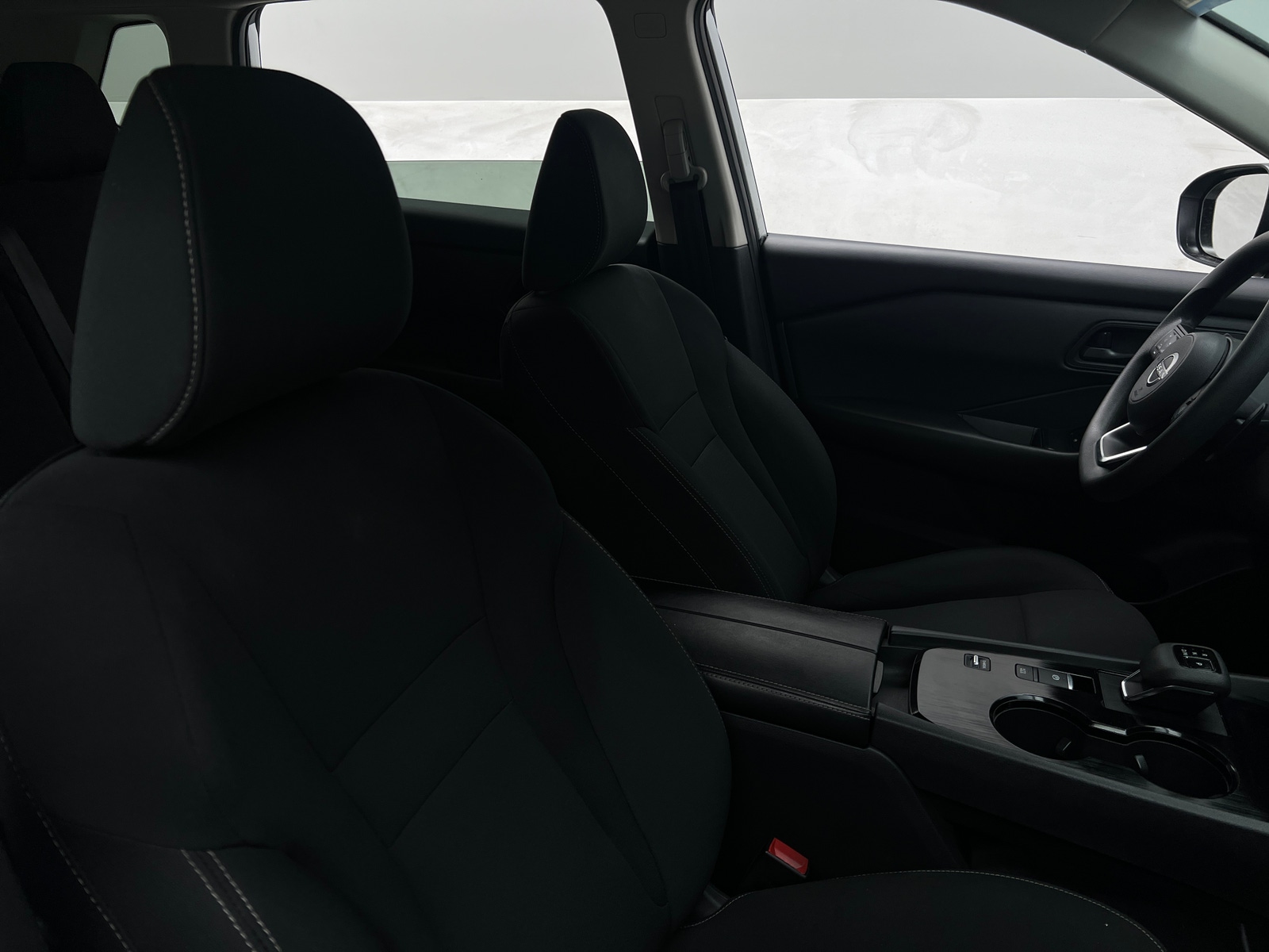 Thumbnail: 2024 Nissan Rogue - 2