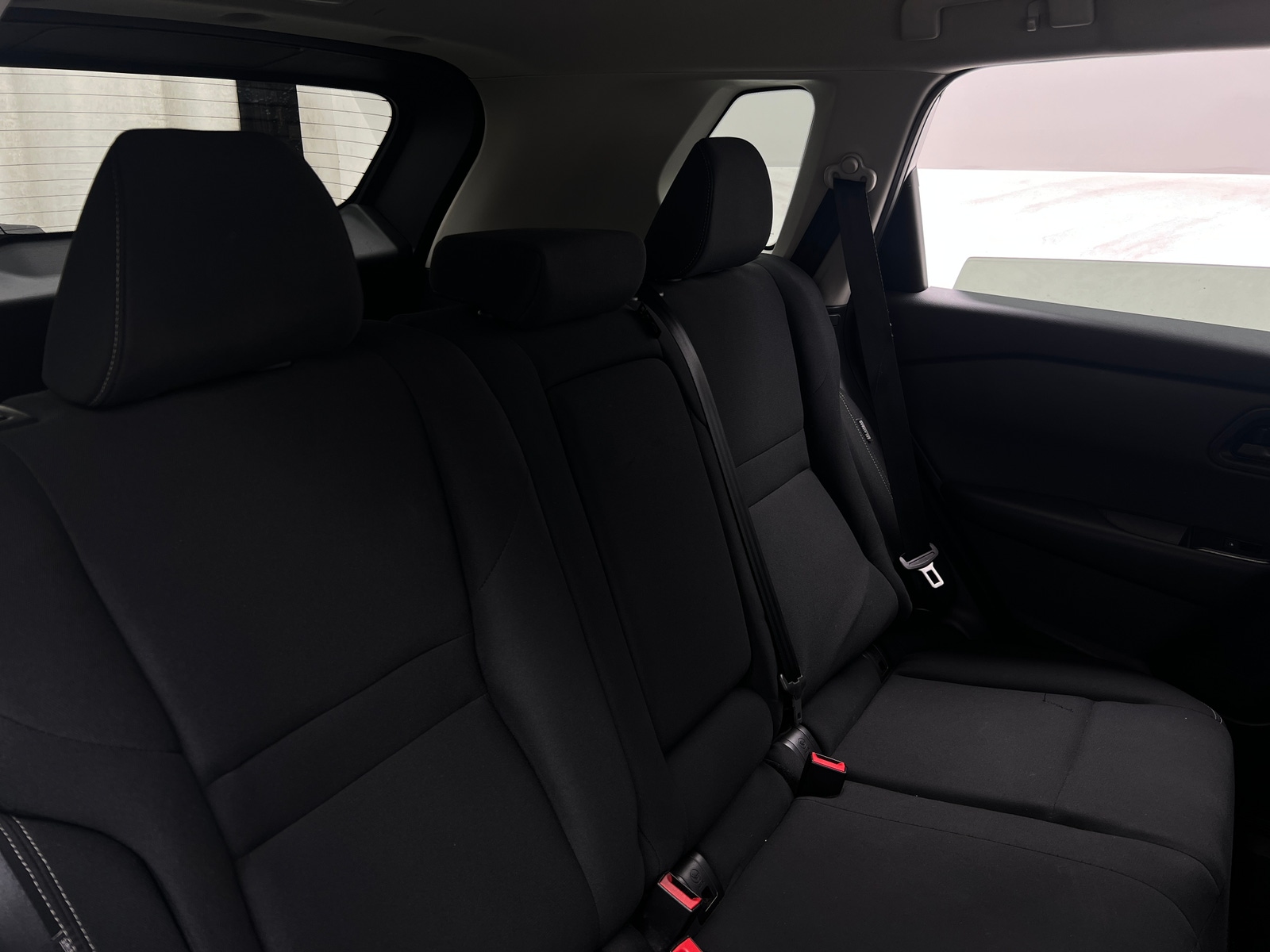 Thumbnail: 2024 Nissan Rogue - 6