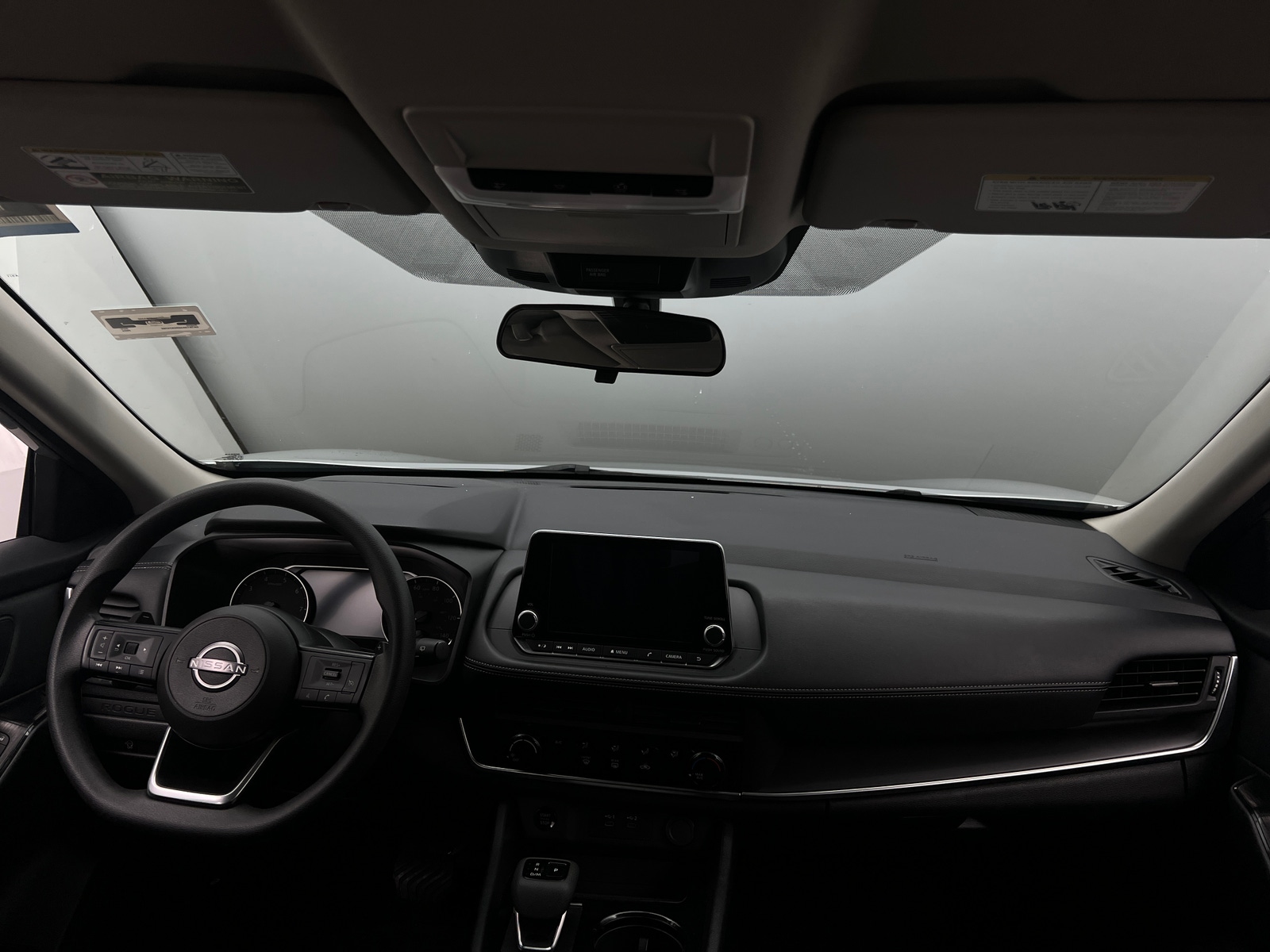 Thumbnail: 2024 Nissan Rogue - 3