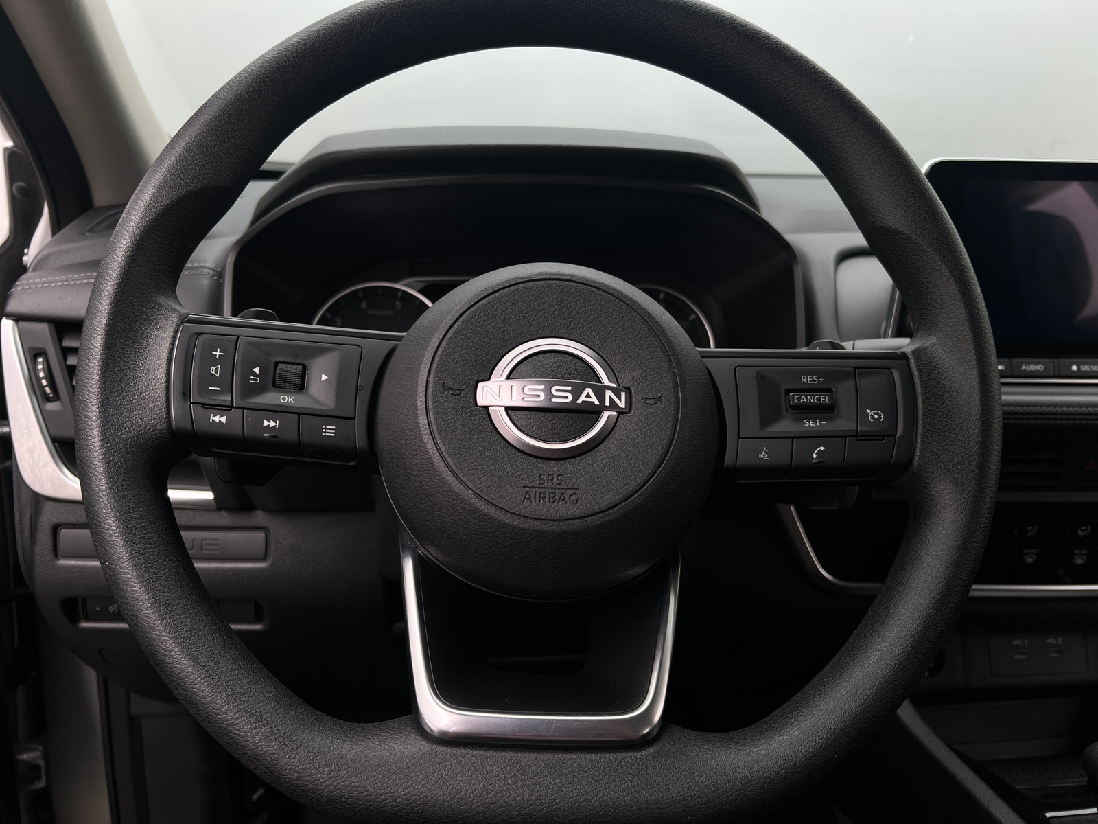 Thumbnail: 2024 Nissan Rogue - 5