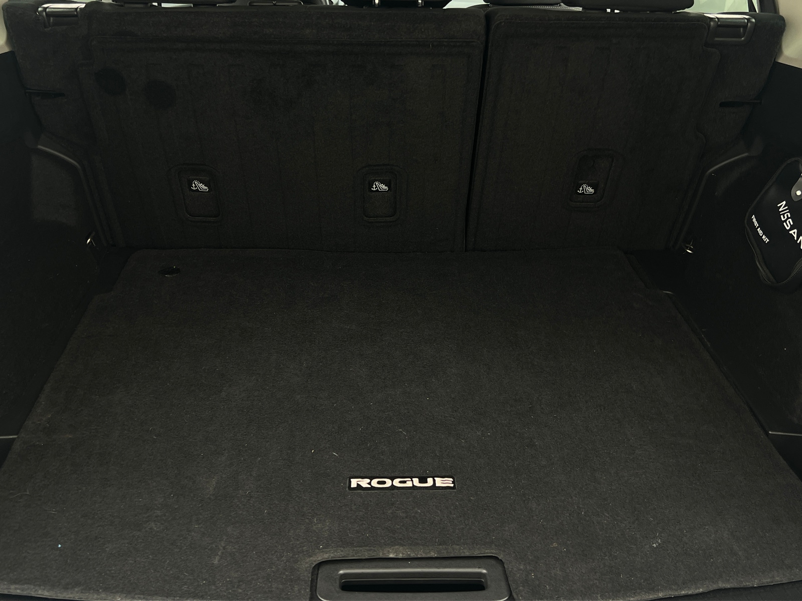 Thumbnail: 2024 Nissan Rogue - 7