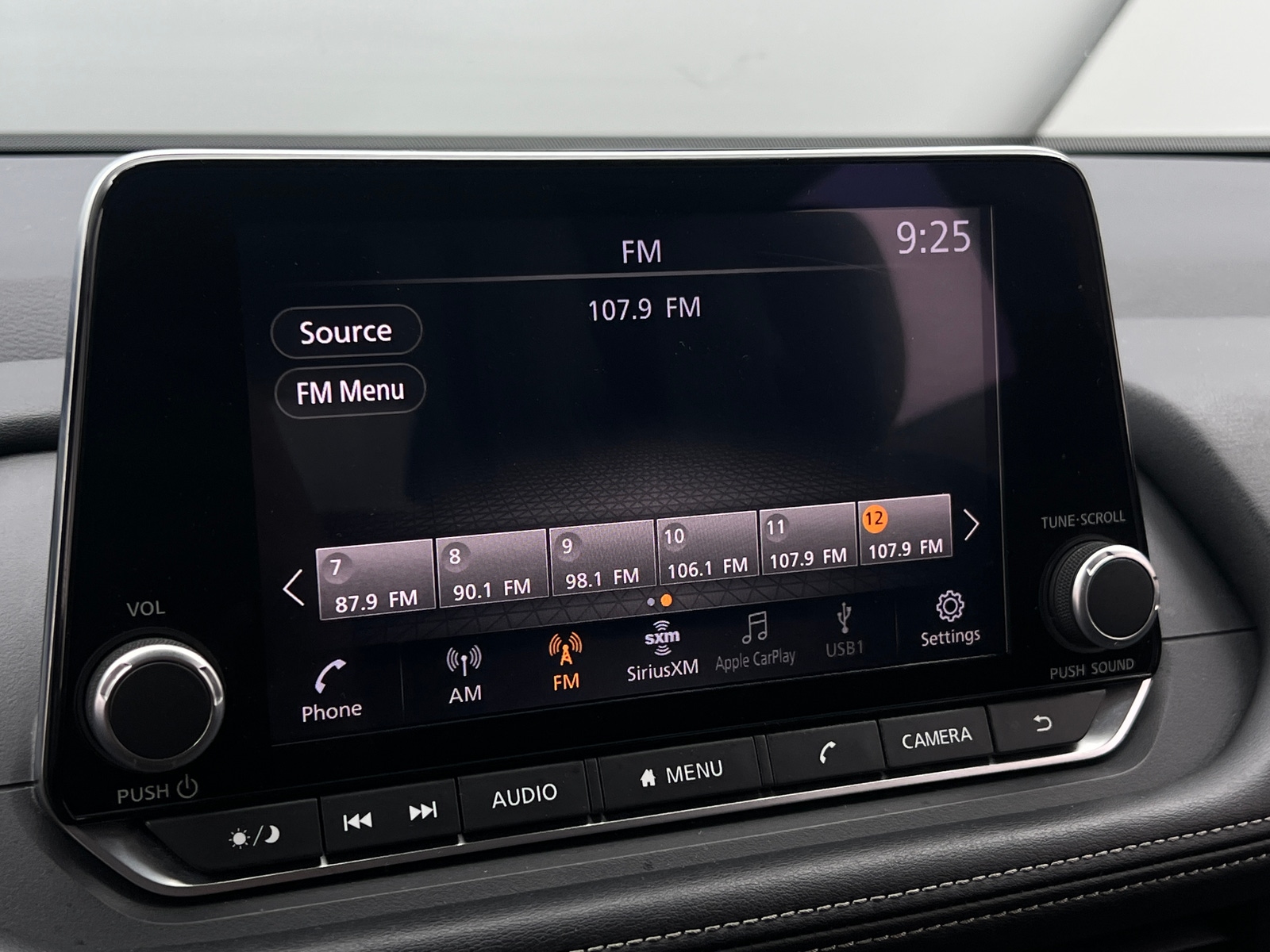 Thumbnail: 2024 Nissan Rogue - 4