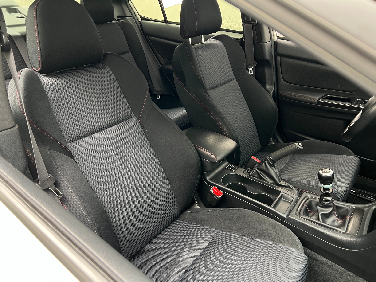 Thumbnail: 2020 Subaru WRX - 2