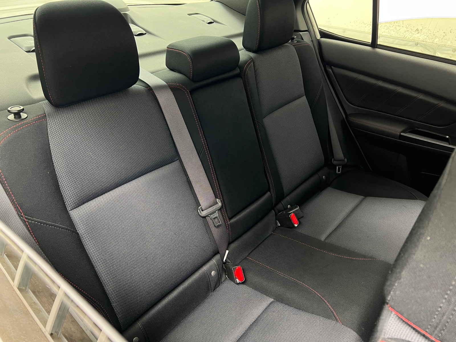 Thumbnail: 2020 Subaru WRX - 6