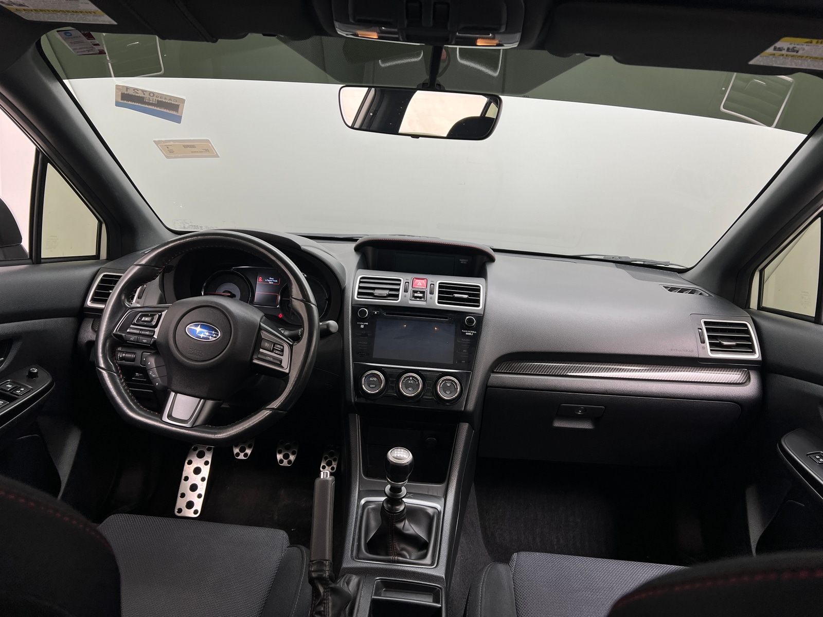 Thumbnail: 2020 Subaru WRX - 3