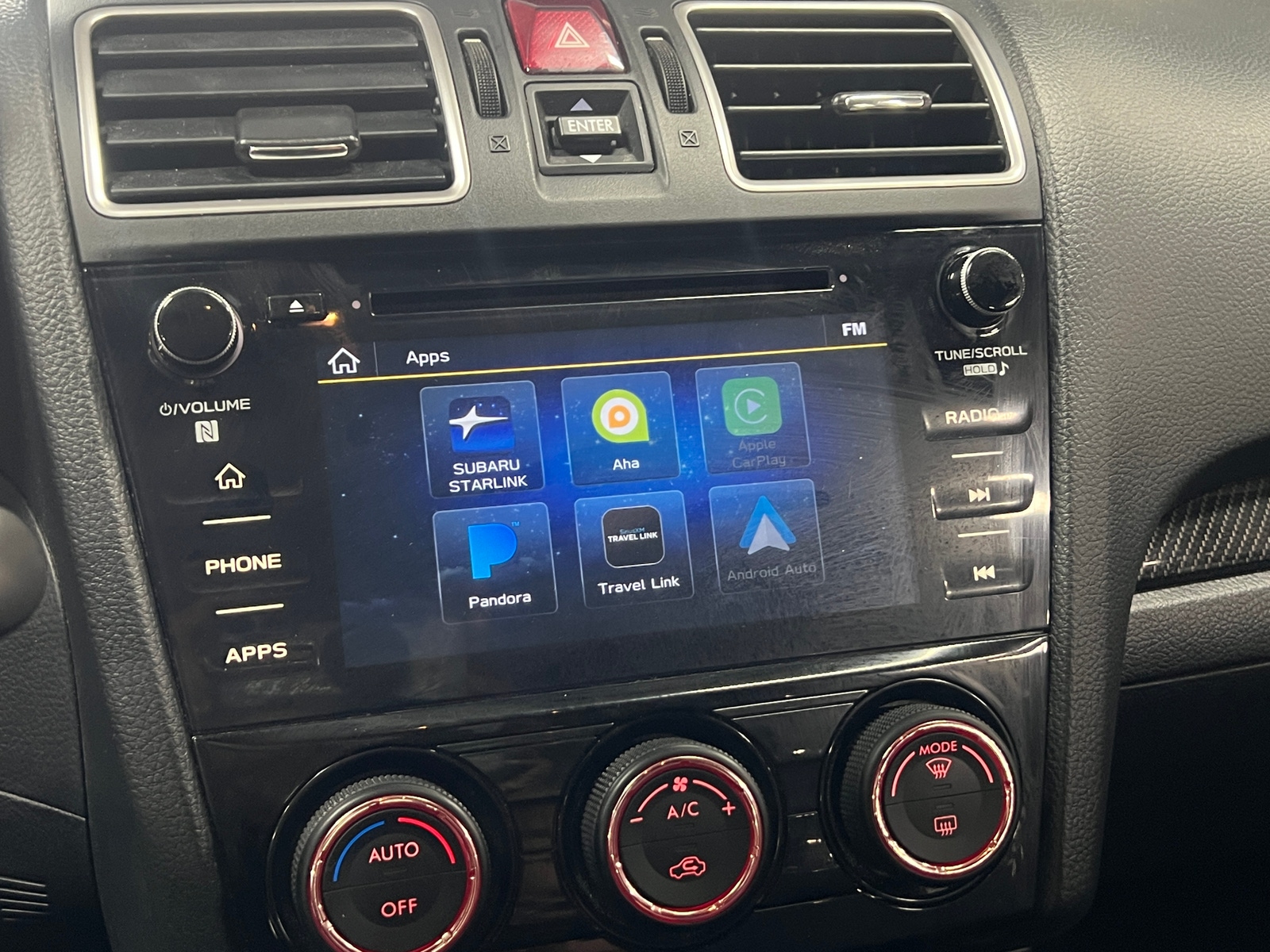 Thumbnail: 2020 Subaru WRX - 4