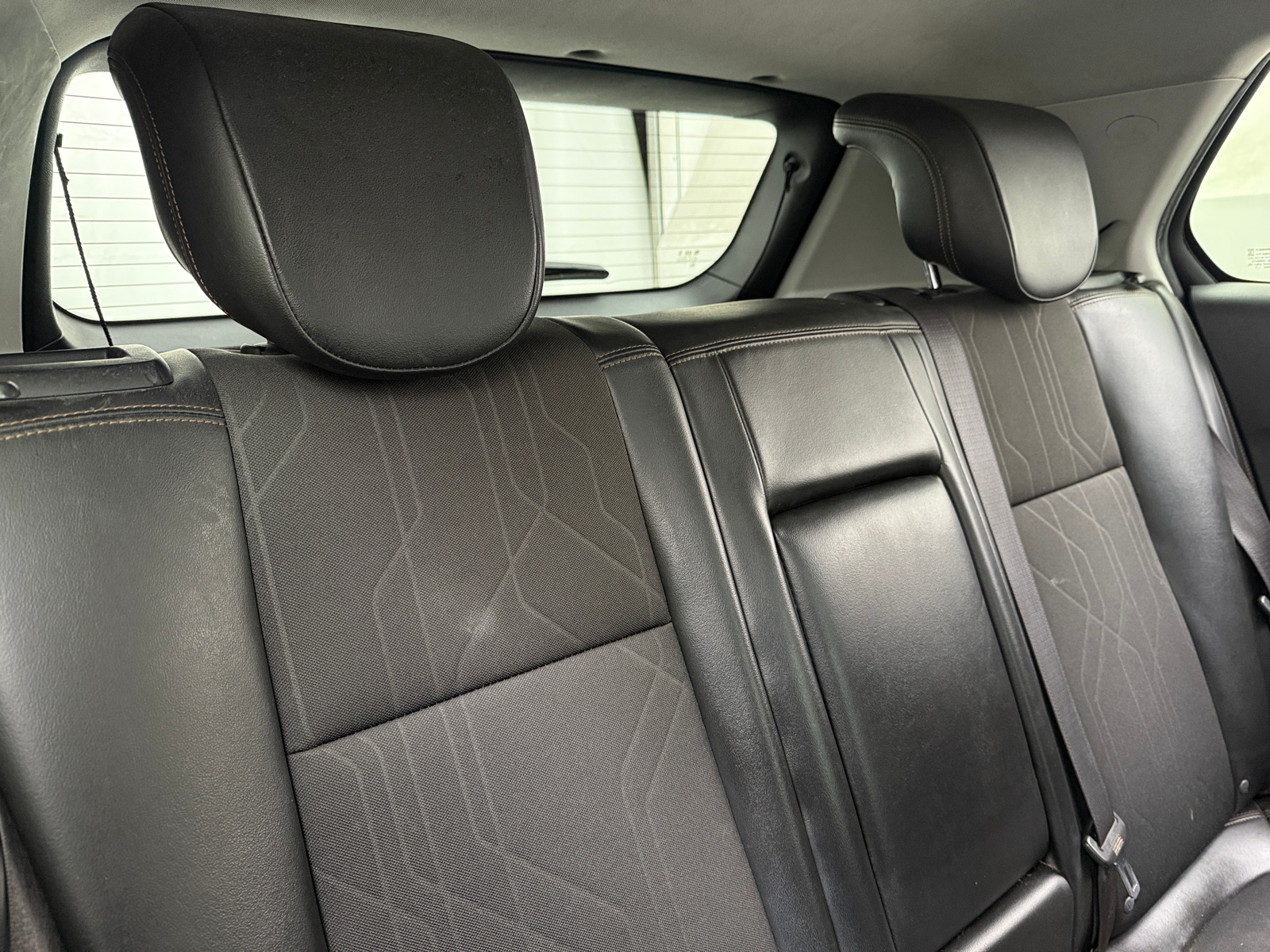 Thumbnail: 2017 Chevrolet Trax - 6