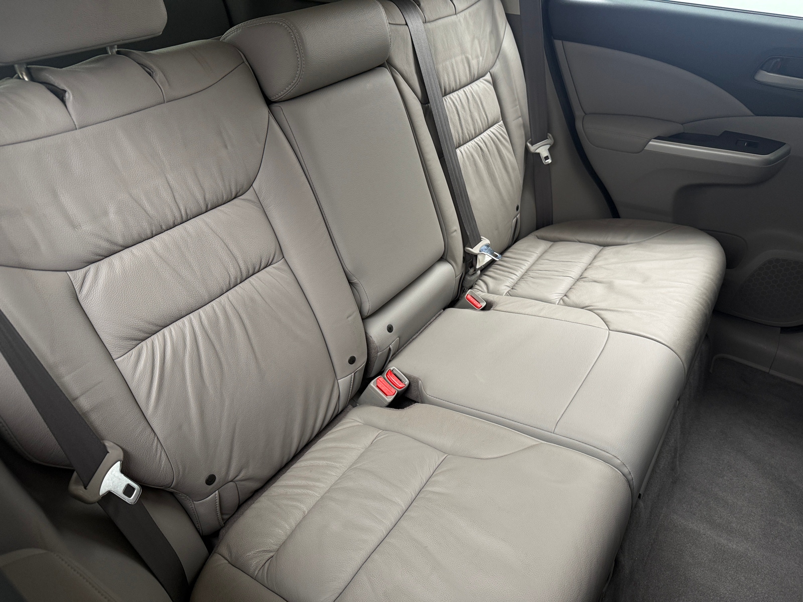 Thumbnail: 2013 Honda CR-V - 5