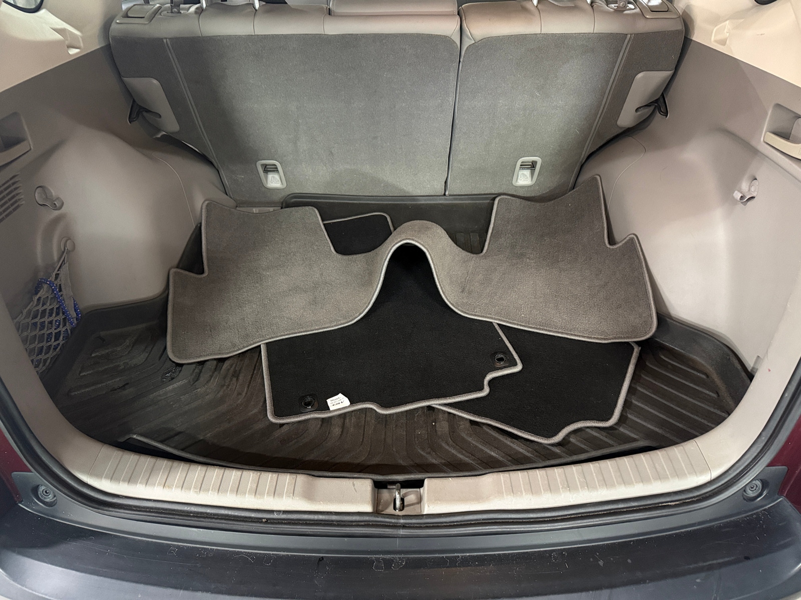 Thumbnail: 2013 Honda CR-V - 6