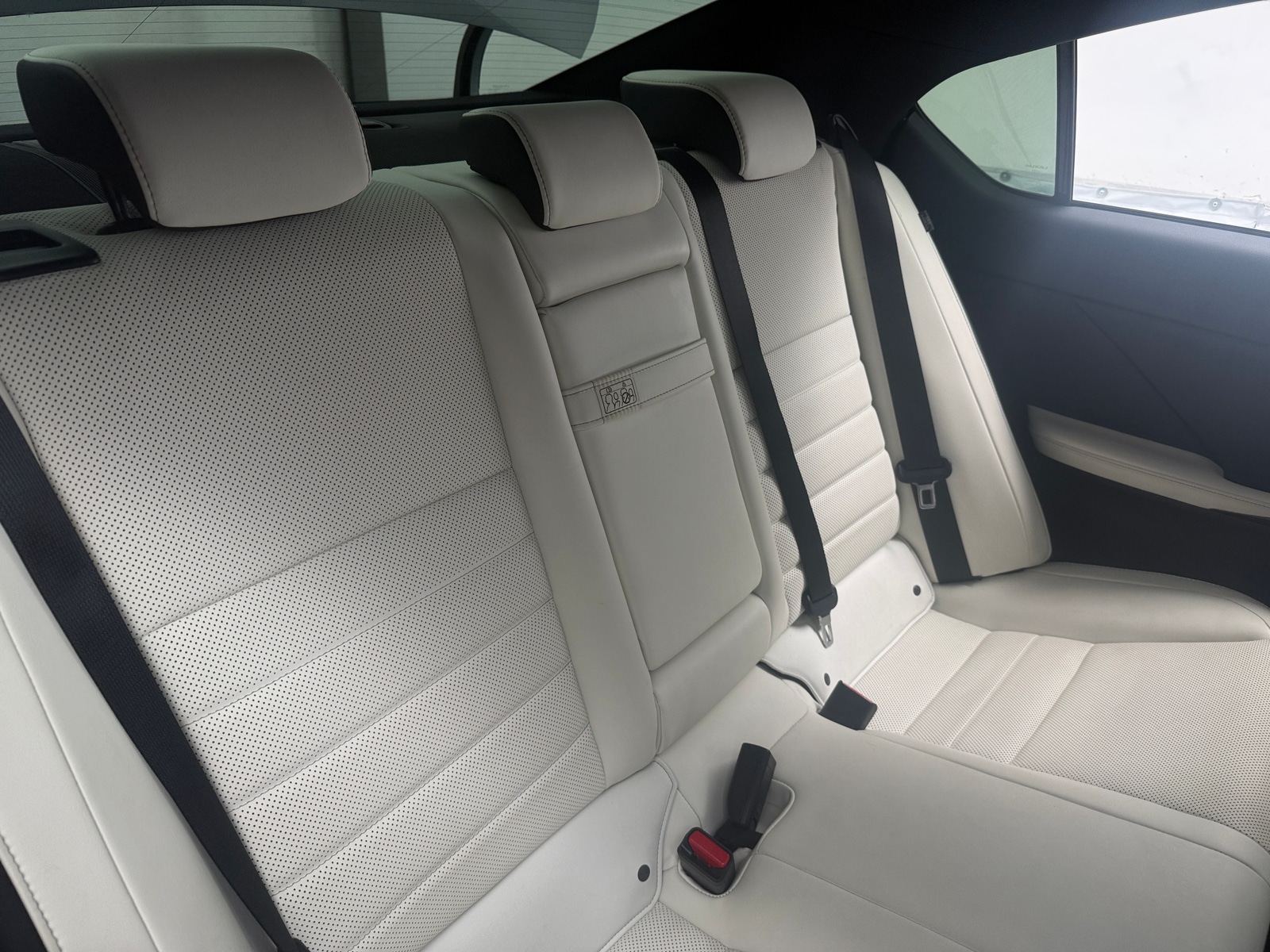 Thumbnail: 2023 Lexus IS - 5