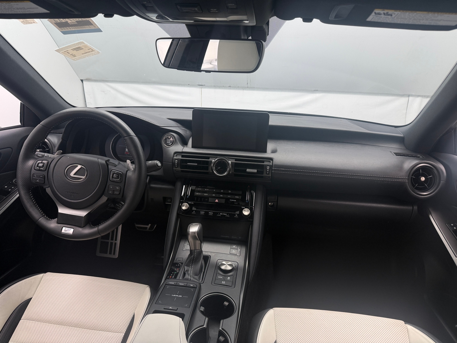 Thumbnail: 2023 Lexus IS - 2