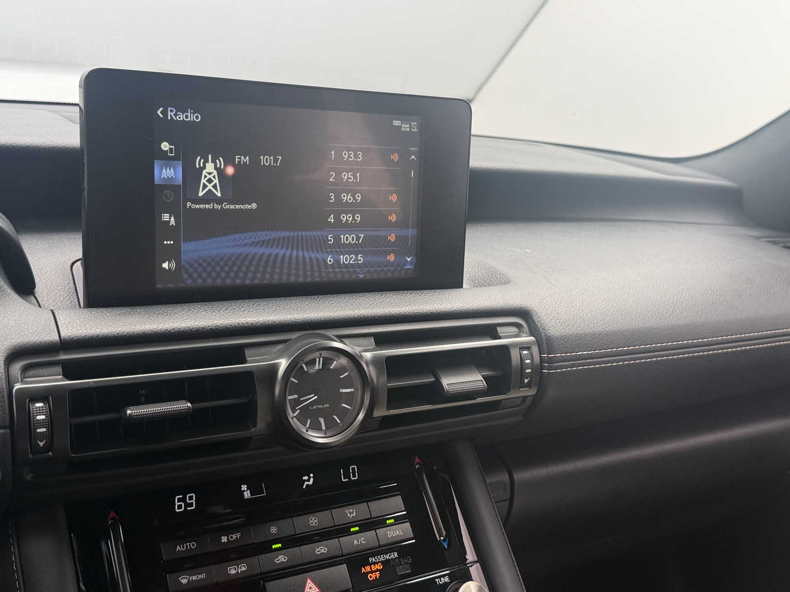 Thumbnail: 2023 Lexus IS - 3