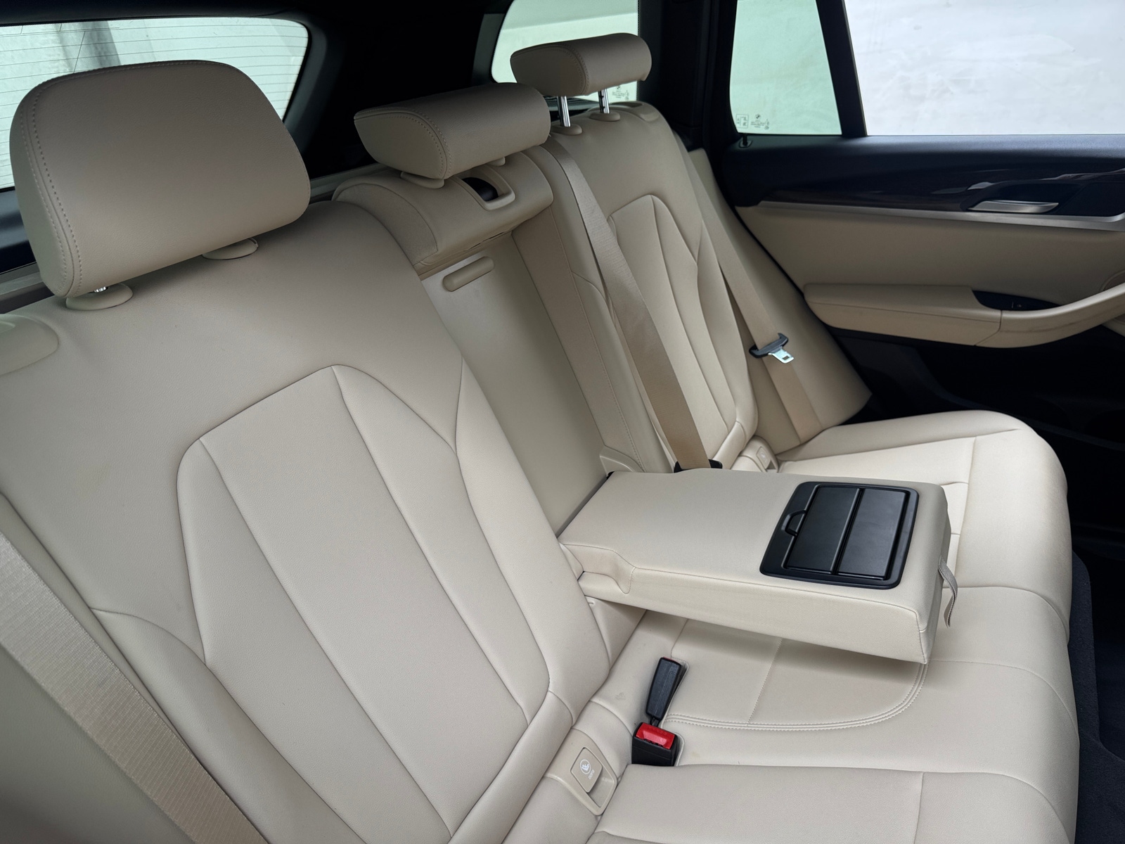 Thumbnail: 2019 BMW X3 - 5