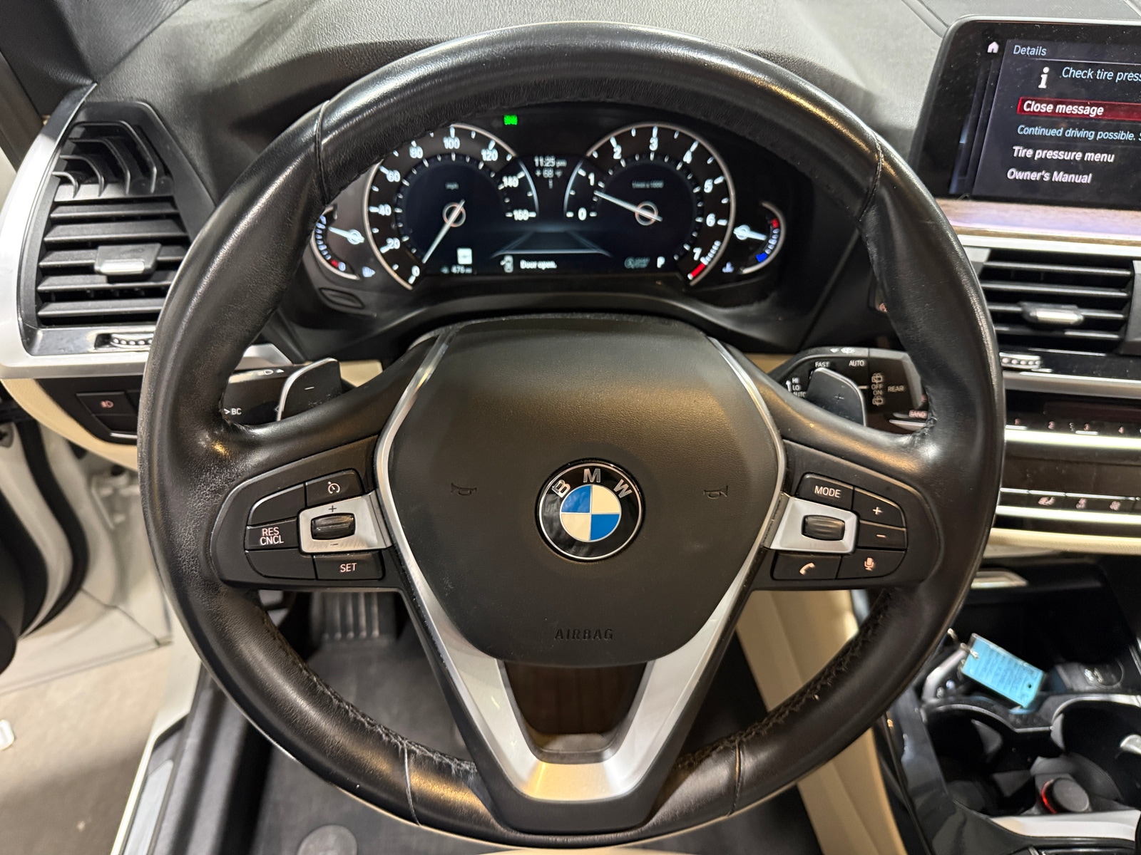 Thumbnail: 2019 BMW X3 - 4
