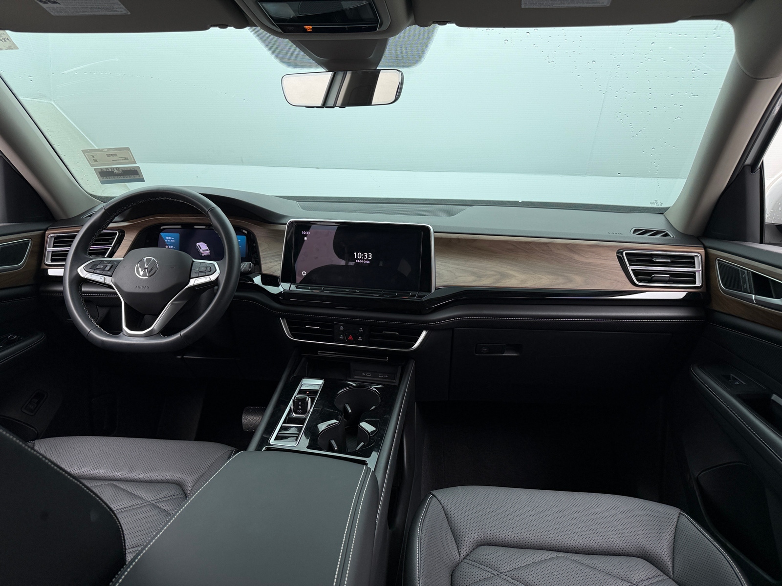 Thumbnail: 2024 Volkswagen Atlas - 2