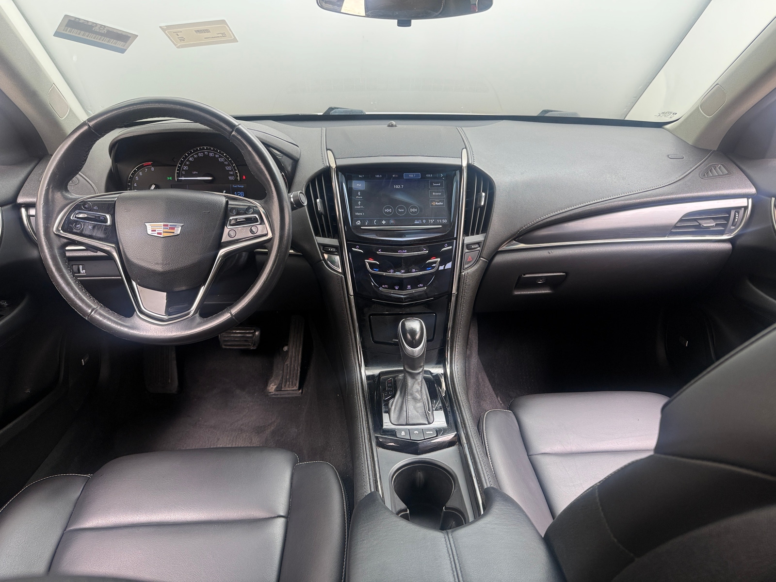 Thumbnail: 2018 Cadillac ATS - 2