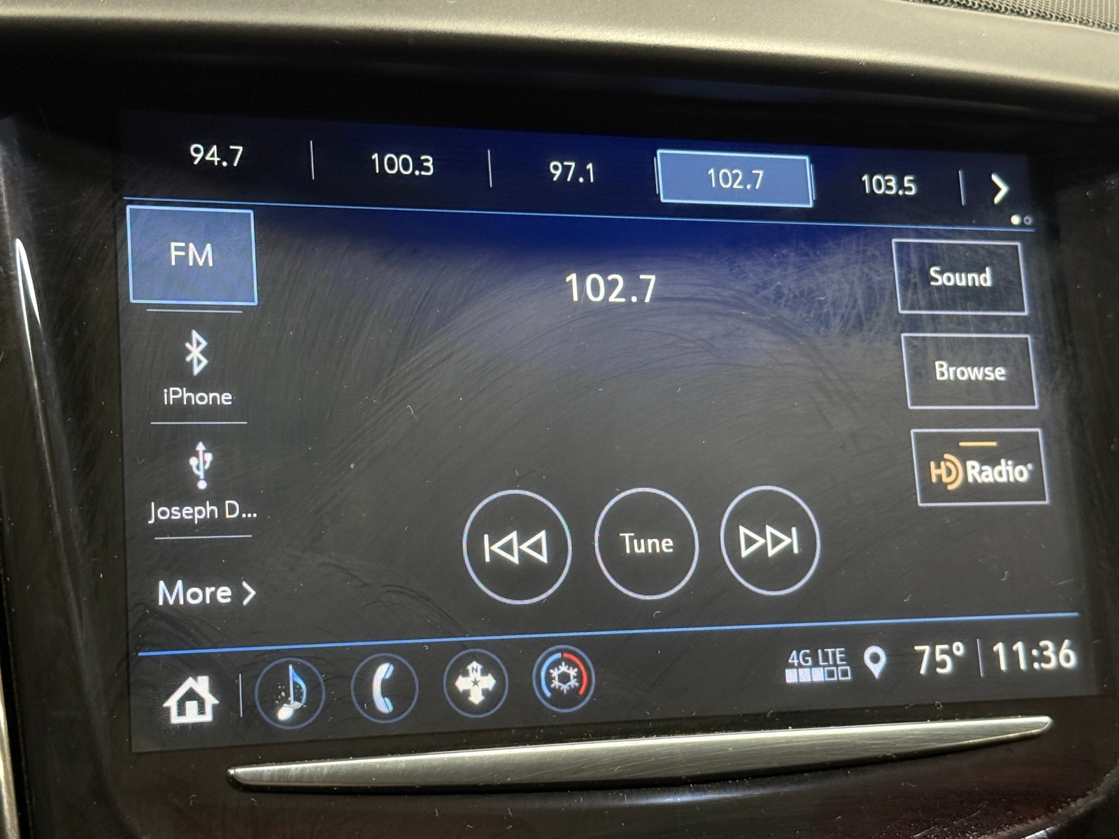 Thumbnail: 2018 Cadillac ATS - 3