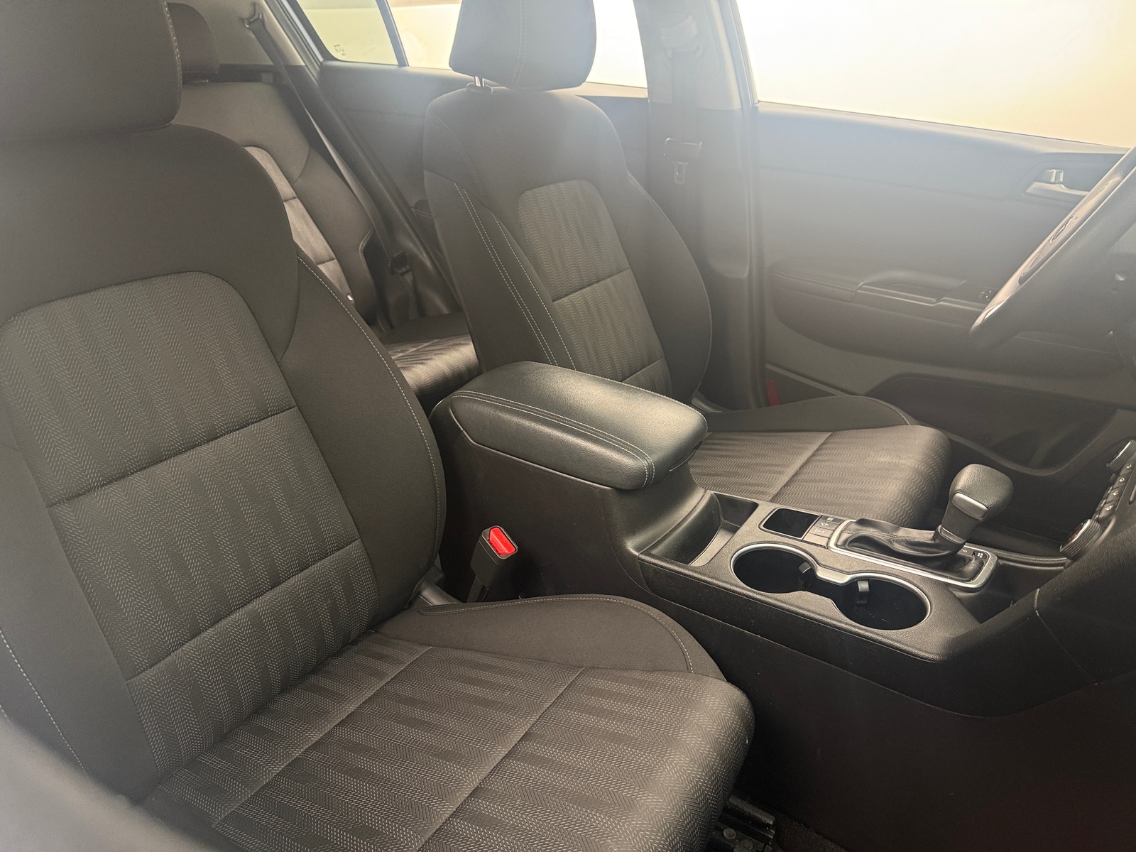 Thumbnail: 2019 Kia Sportage - 2