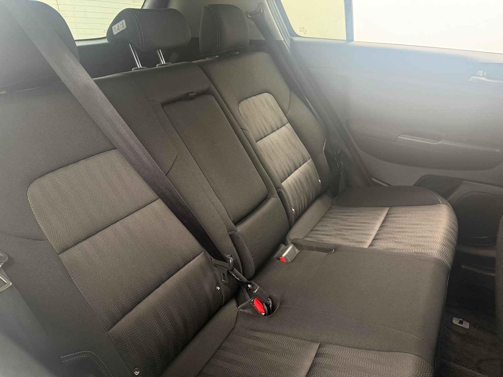 Thumbnail: 2019 Kia Sportage - 6