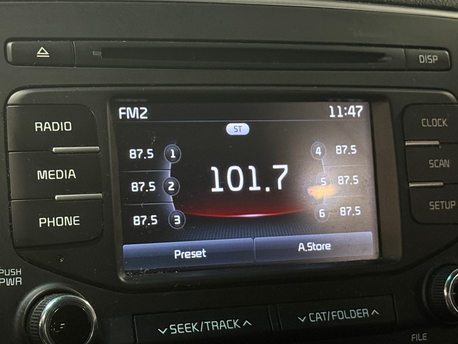 Thumbnail: 2019 Kia Sportage - 4