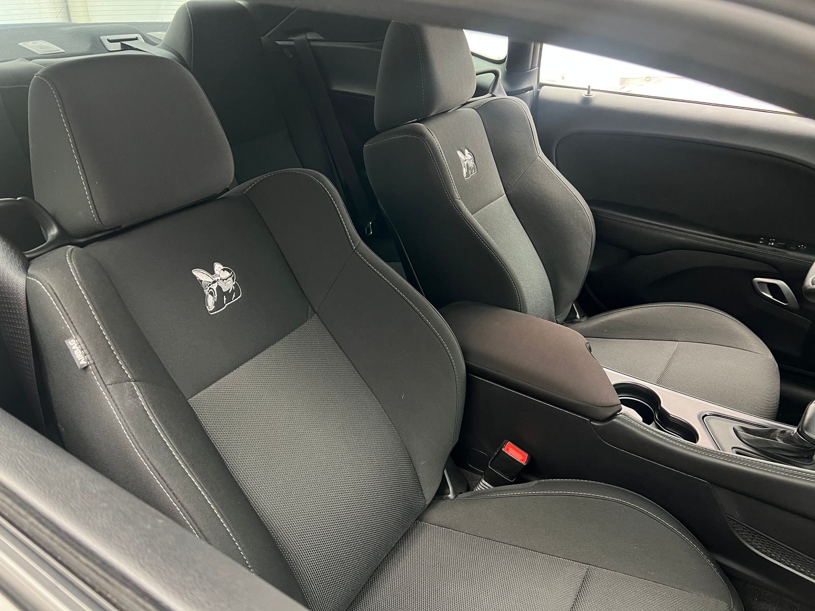 Thumbnail: 2016 Dodge Challenger - 2