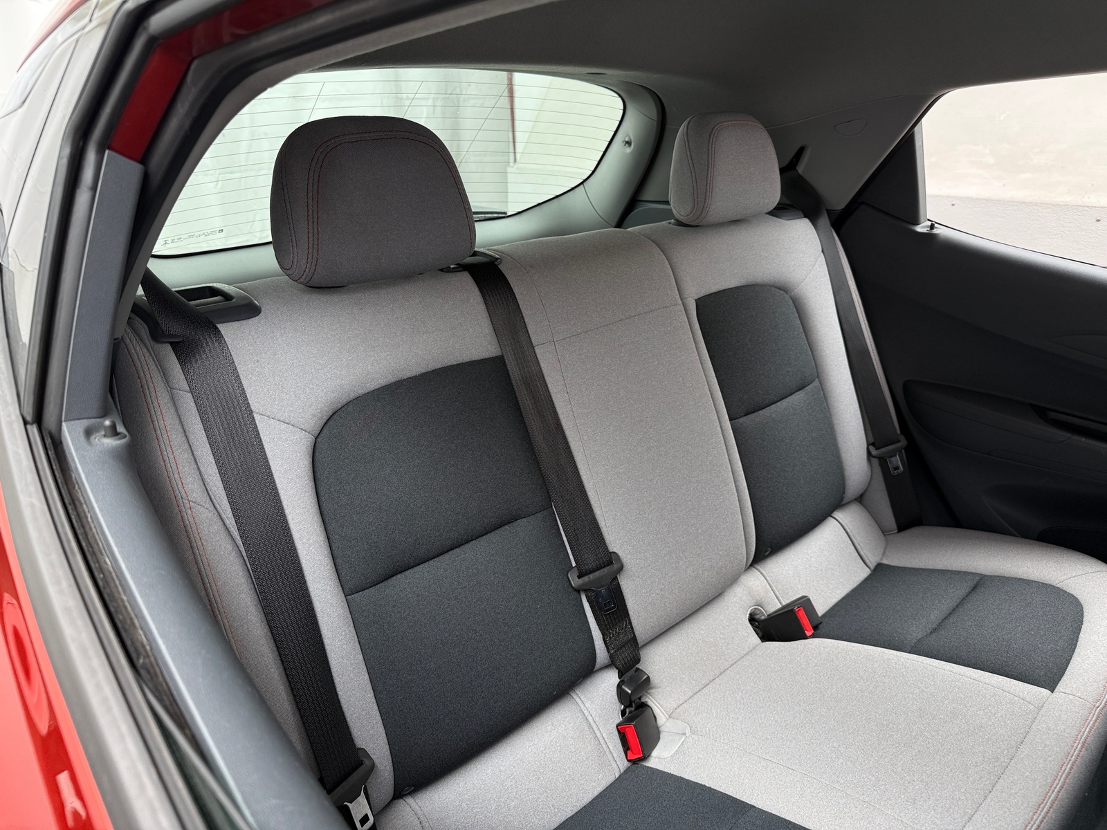 Thumbnail: 2020 Chevrolet Bolt EV - 6