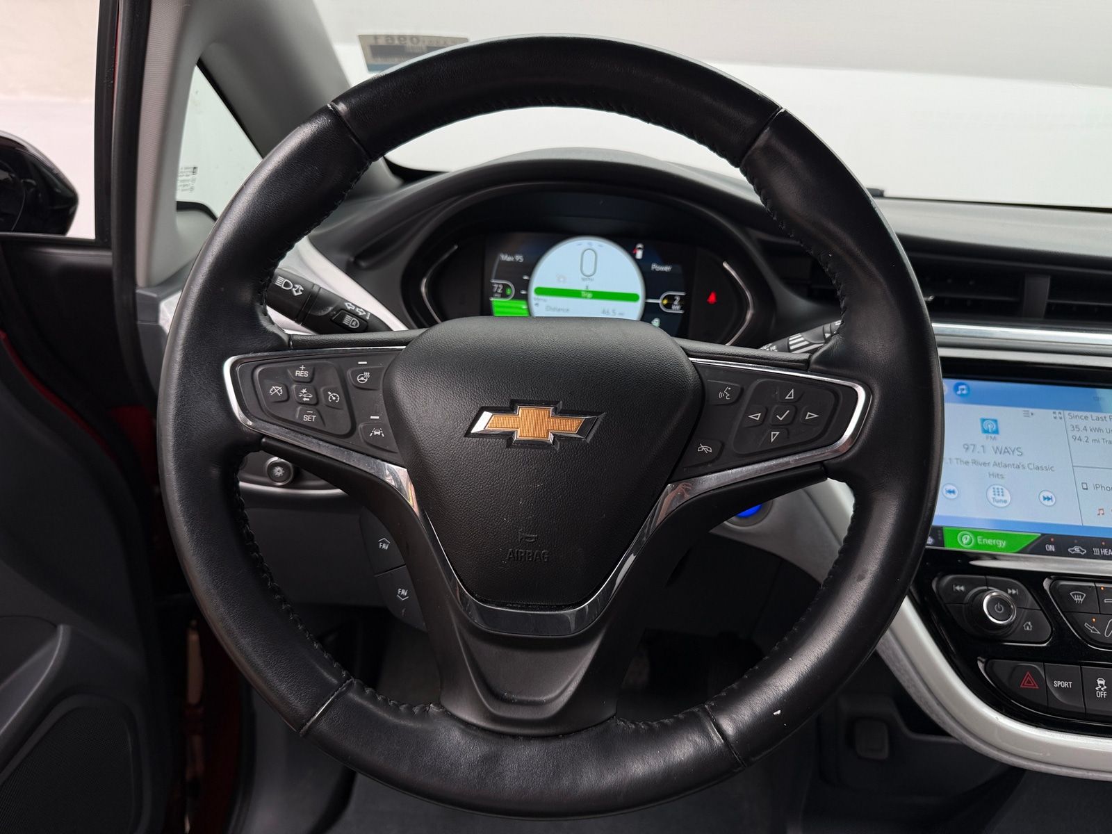 Thumbnail: 2020 Chevrolet Bolt EV - 5