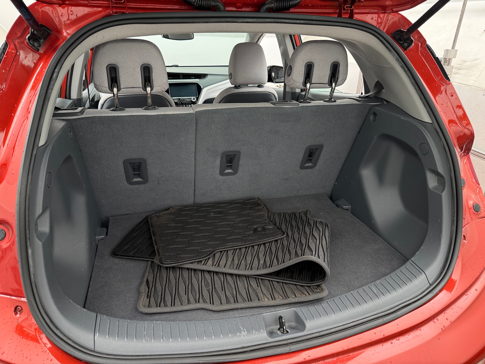 Thumbnail: 2020 Chevrolet Bolt EV - 7