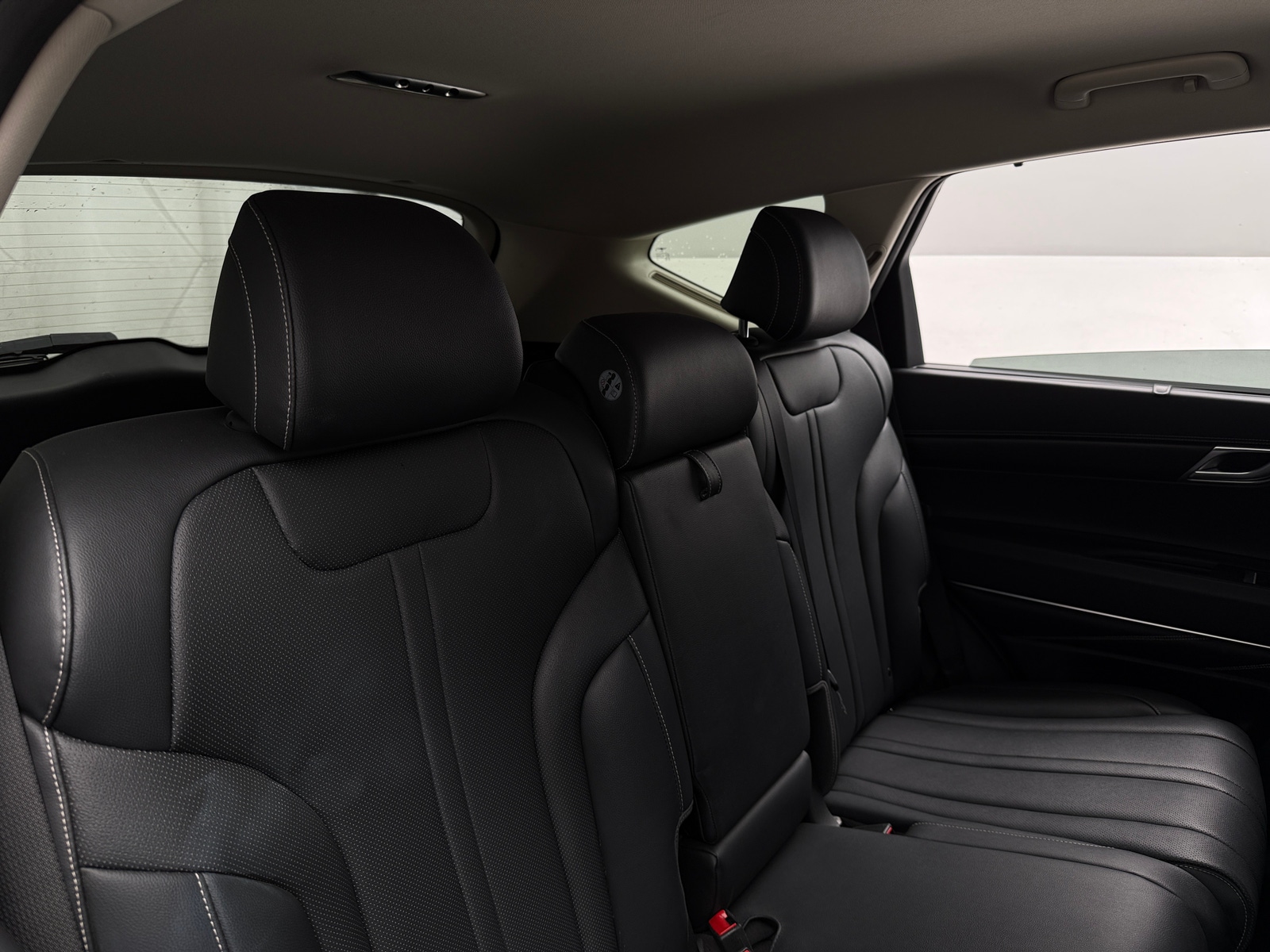 Thumbnail: 2024 Genesis GV80 - 5