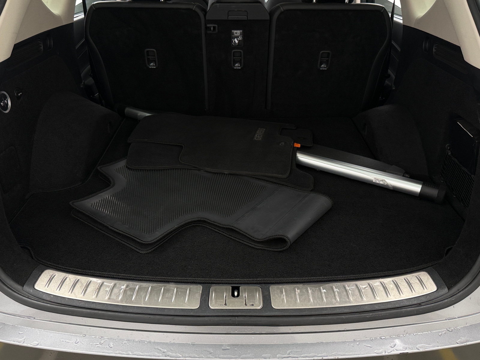 Thumbnail: 2024 Genesis GV80 - 6