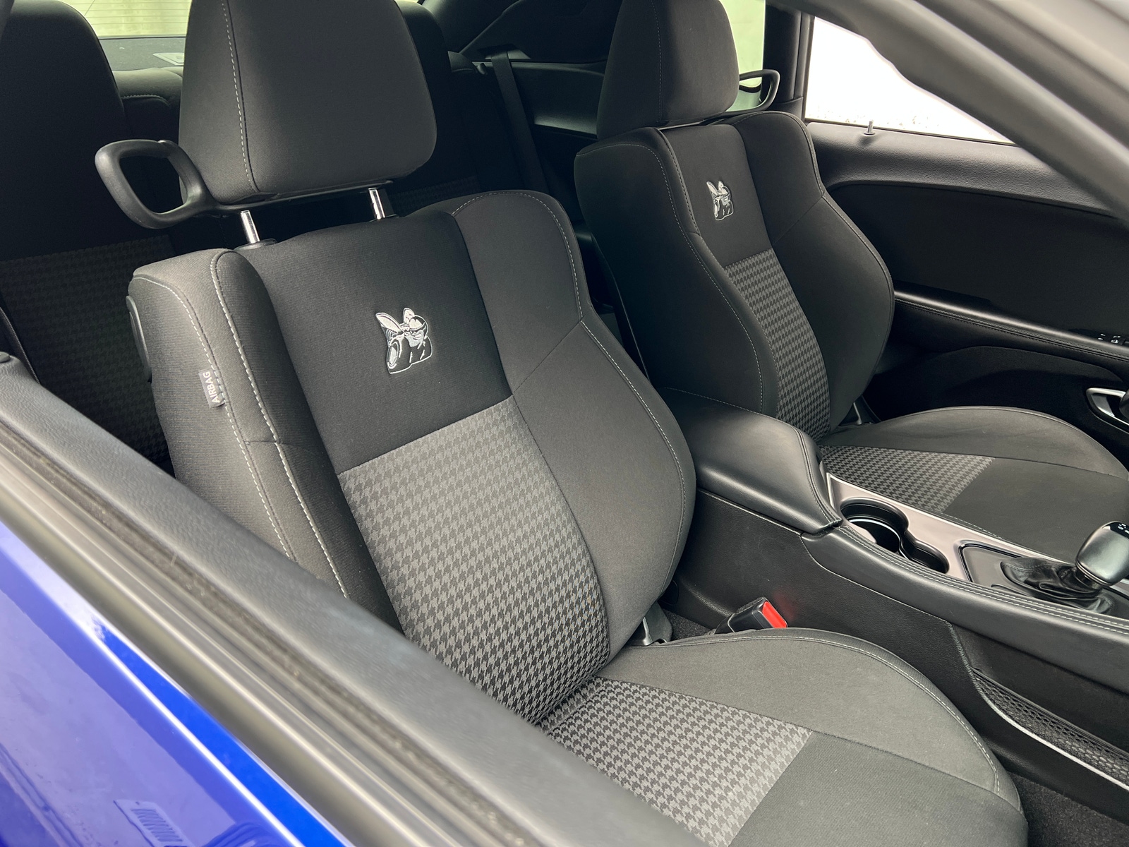 Thumbnail: 2019 Dodge Challenger - 2