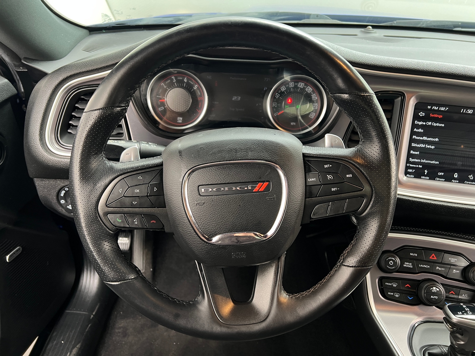 Thumbnail: 2019 Dodge Challenger - 4