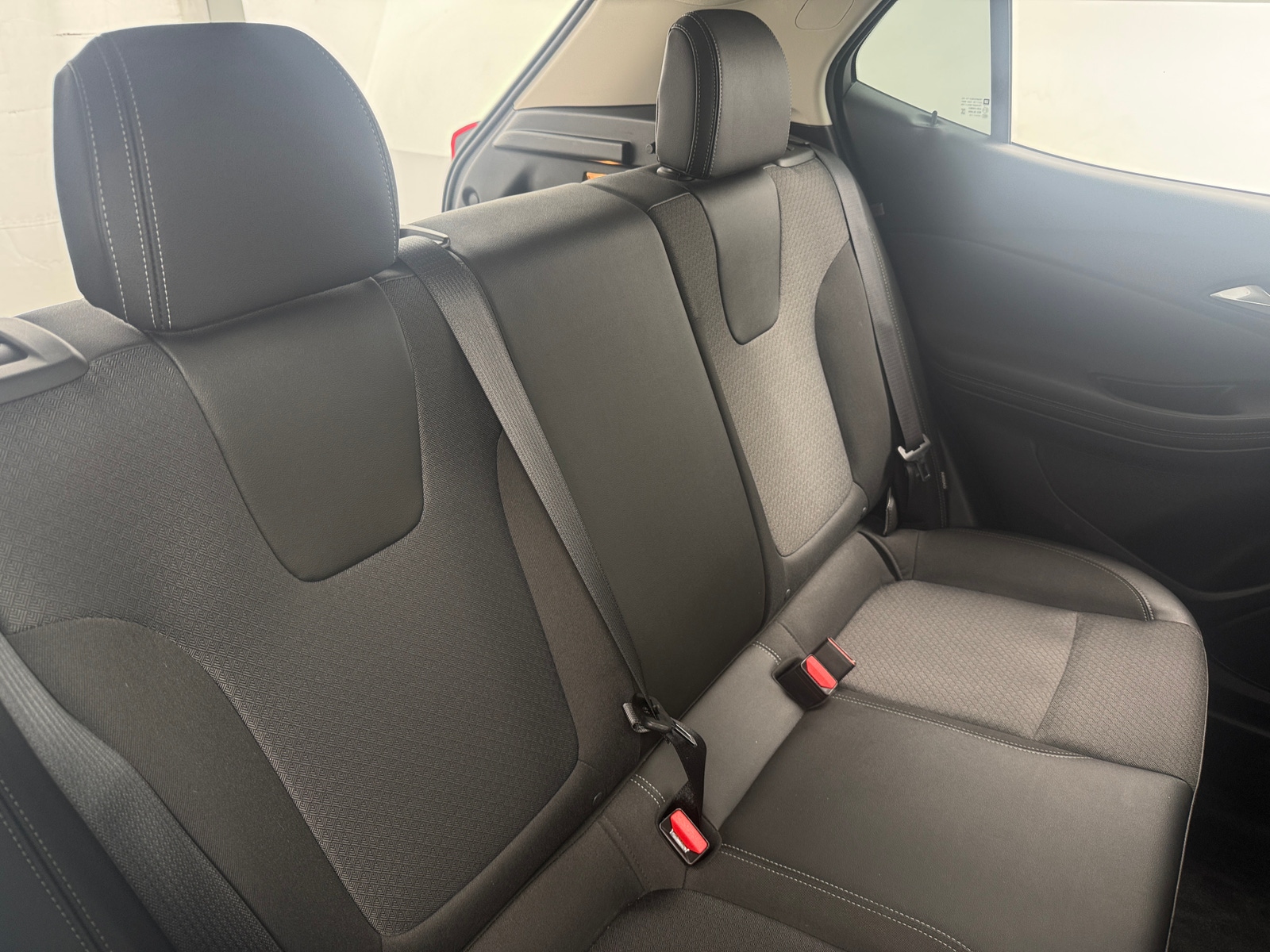 Thumbnail: 2025 Buick Encore GX - 6