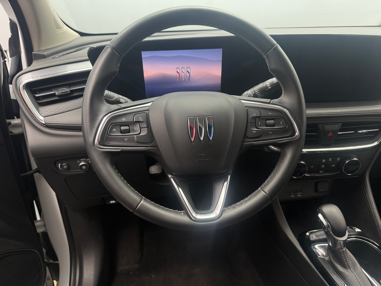 Thumbnail: 2025 Buick Encore GX - 5