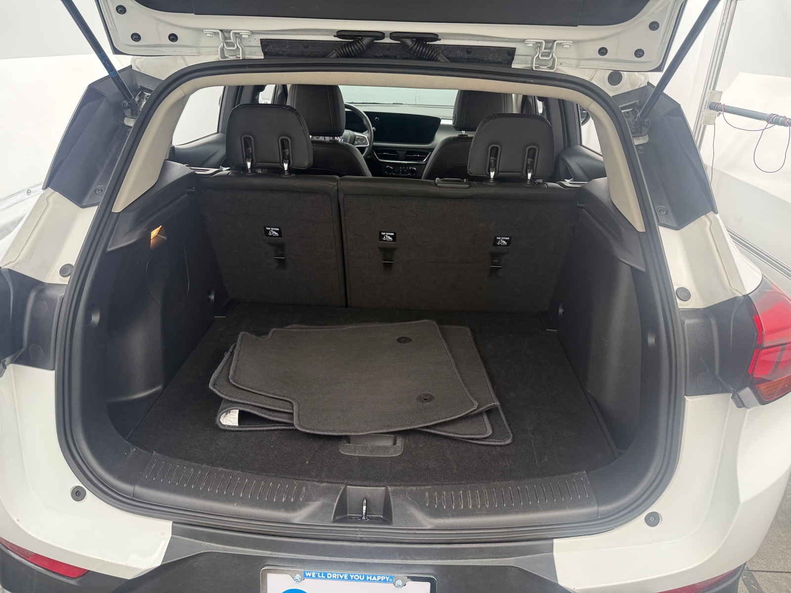 Thumbnail: 2025 Buick Encore GX - 7