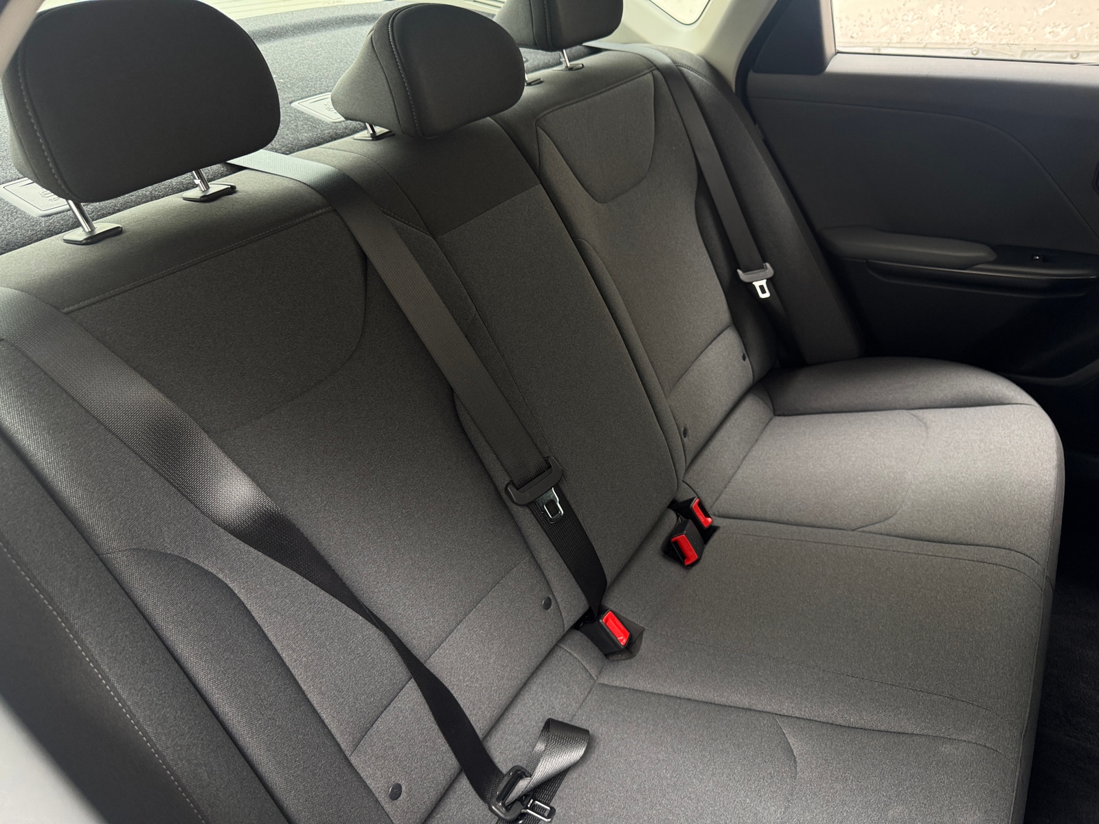 Thumbnail: 2025 Kia K4 - 6