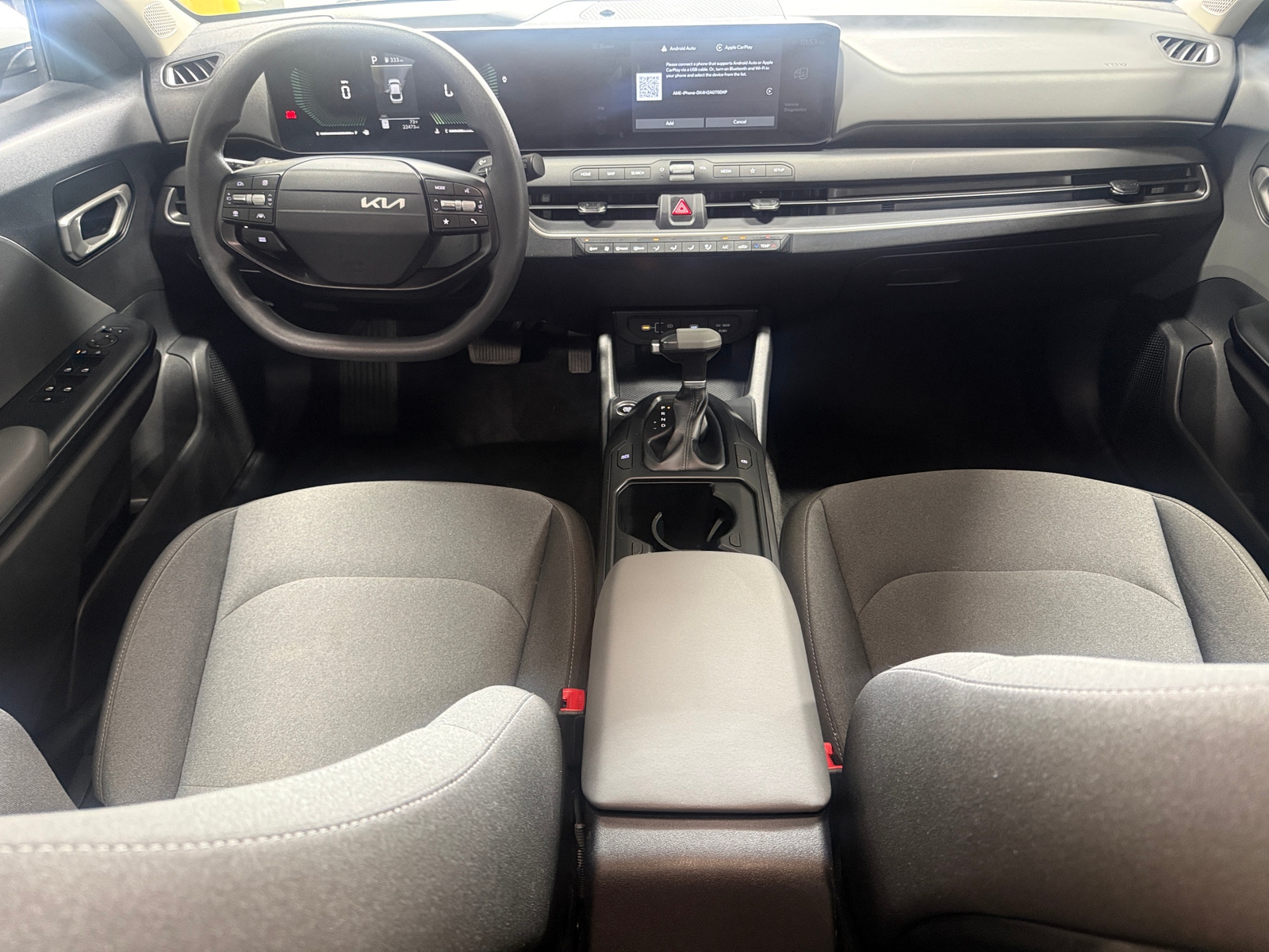 Thumbnail: 2025 Kia K4 - 3