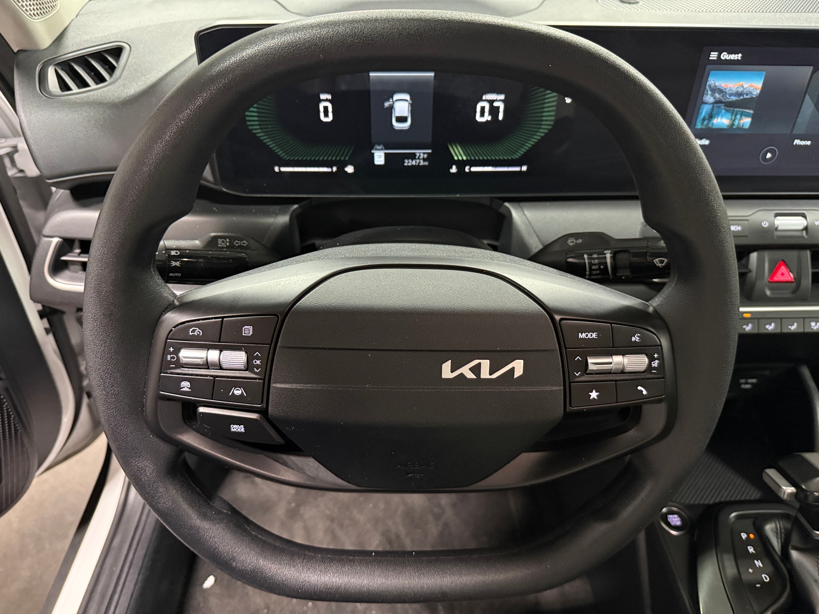 Thumbnail: 2025 Kia K4 - 5