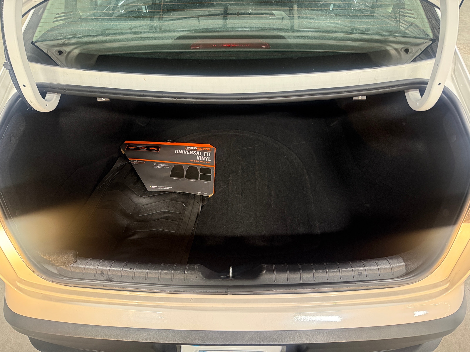 Thumbnail: 2025 Kia K4 - 7