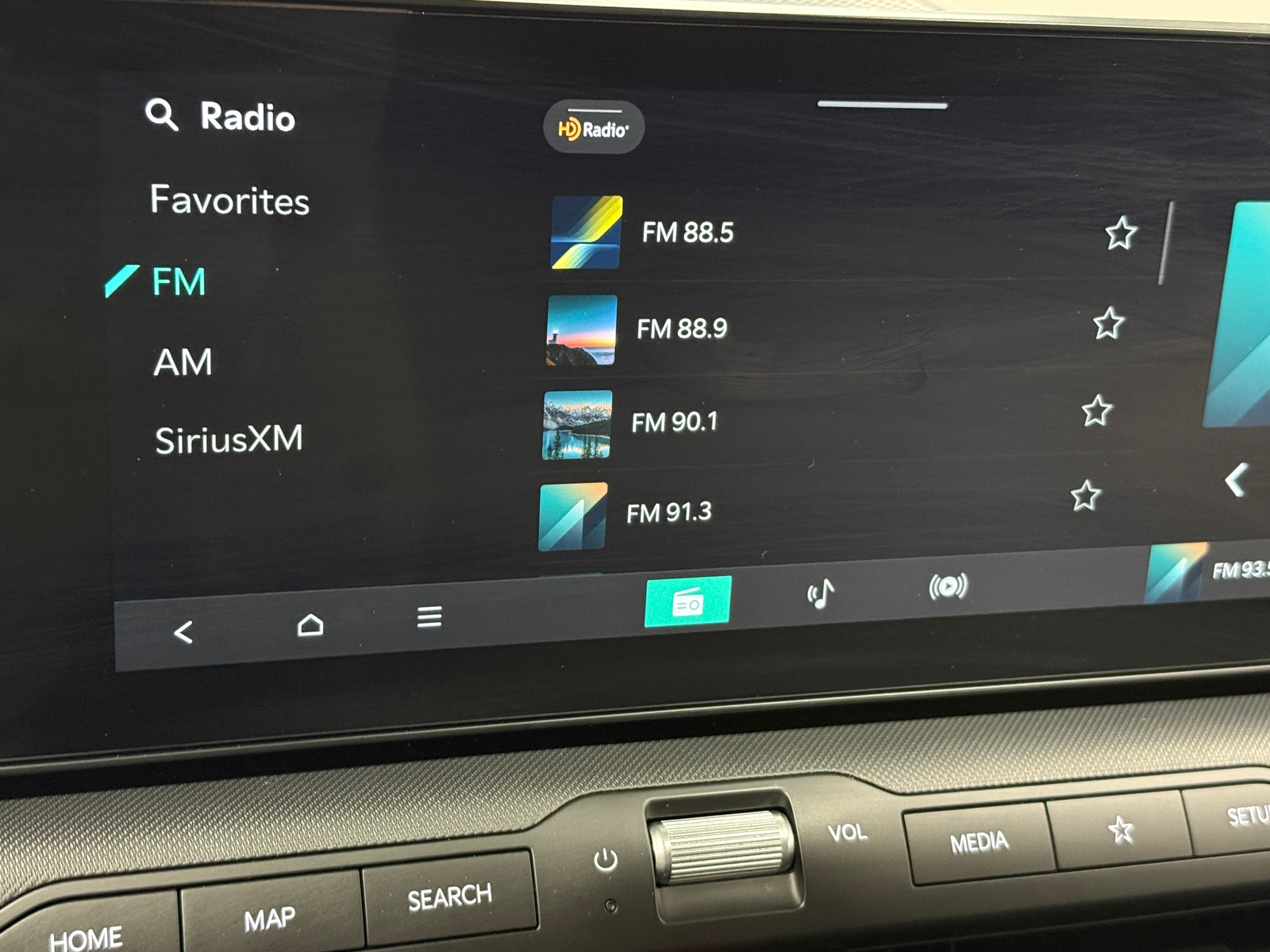 Thumbnail: 2025 Kia K4 - 4