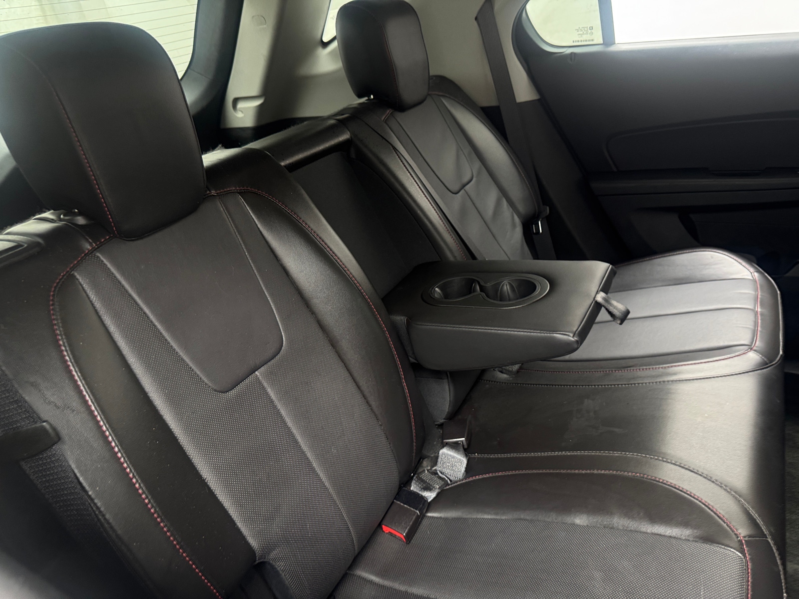 Thumbnail: 2017 Chevrolet Equinox - 5