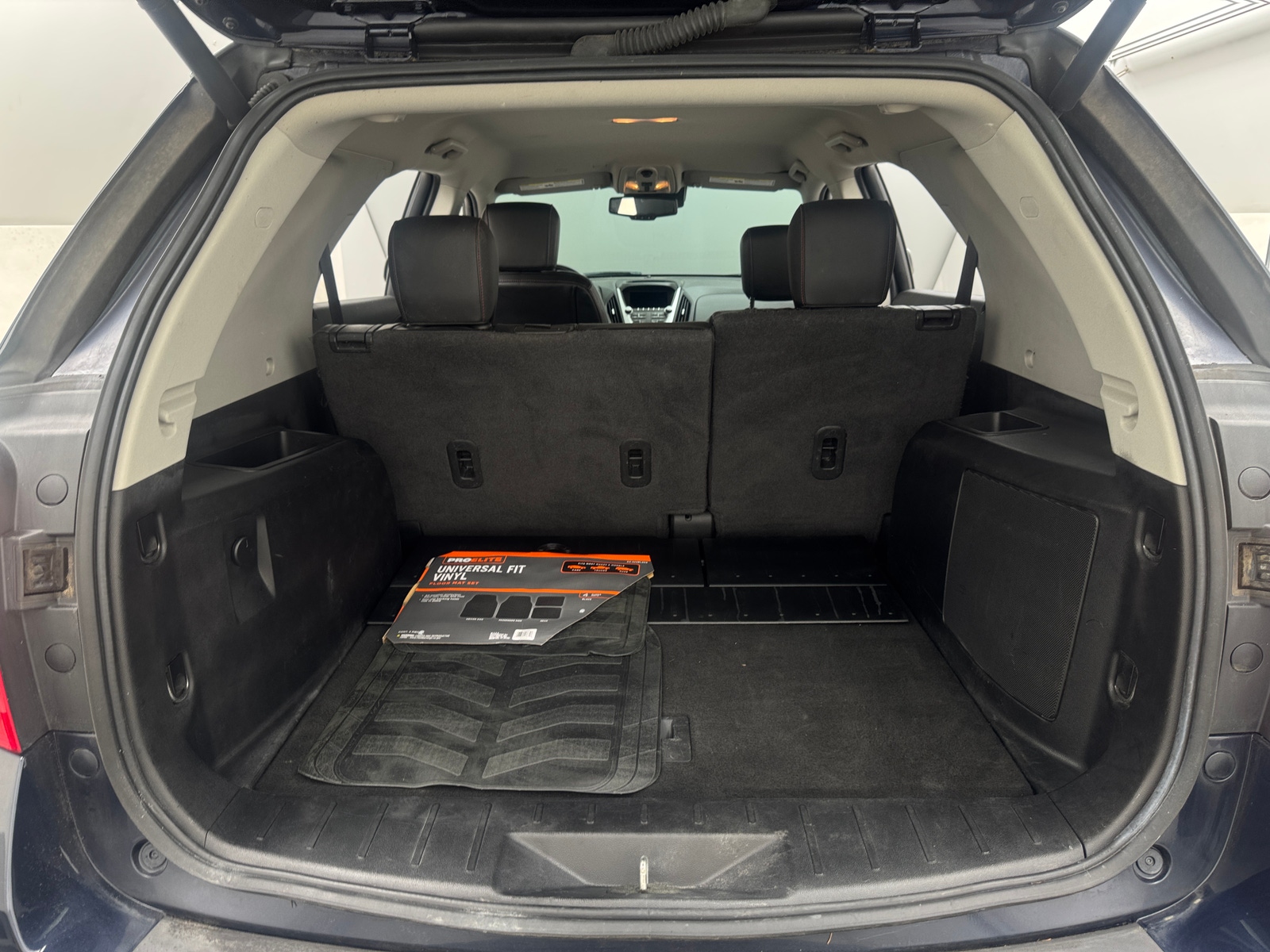 Thumbnail: 2017 Chevrolet Equinox - 6