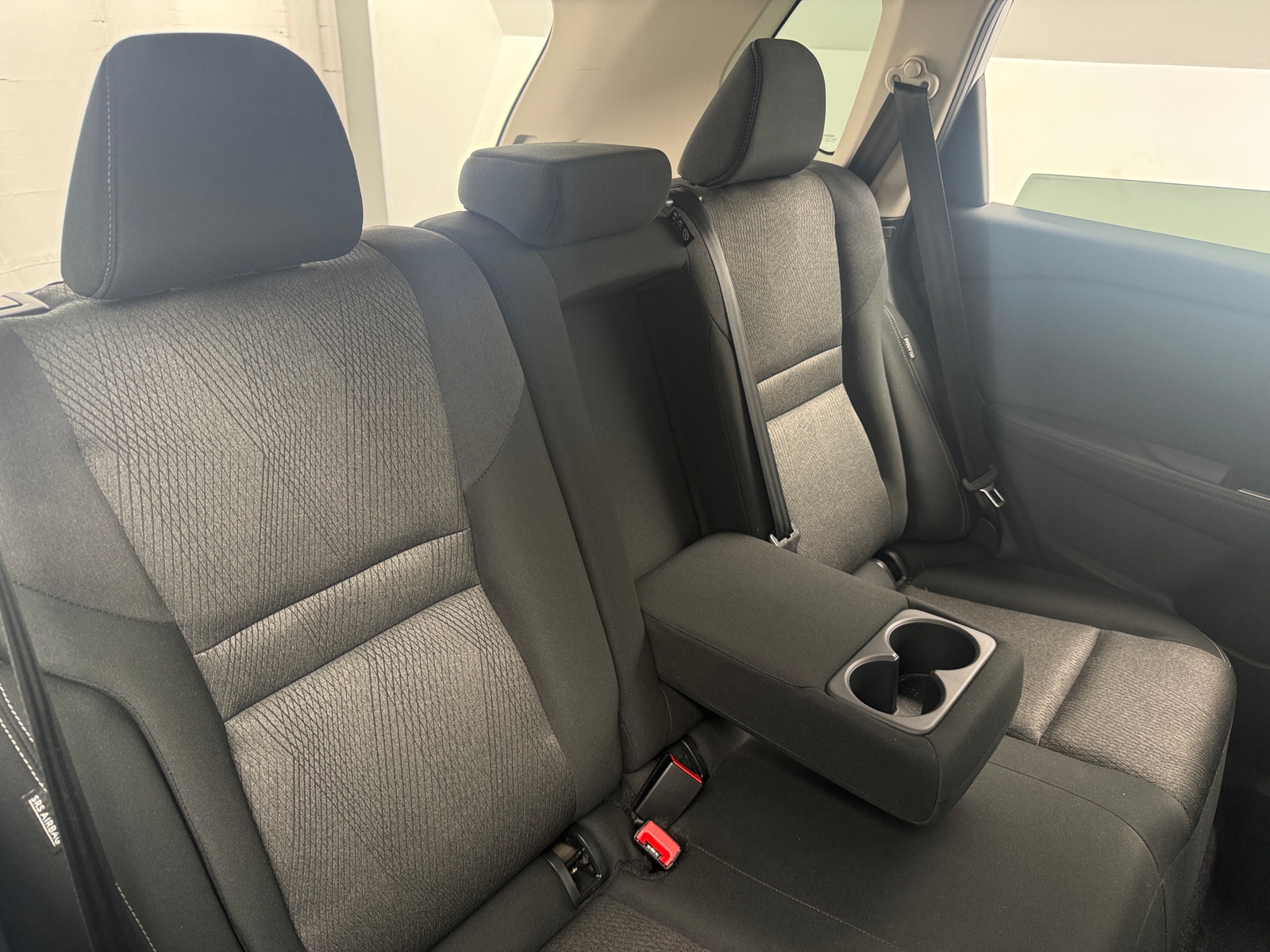 Thumbnail: 2025 Nissan Rogue - 6