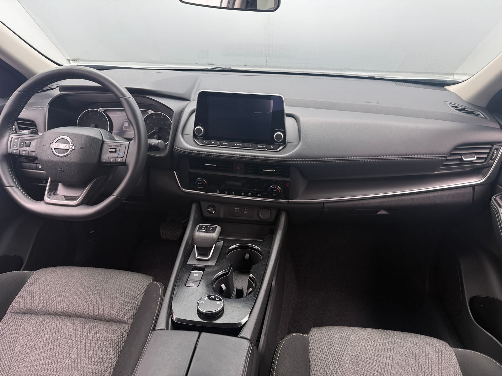 Thumbnail: 2025 Nissan Rogue - 3