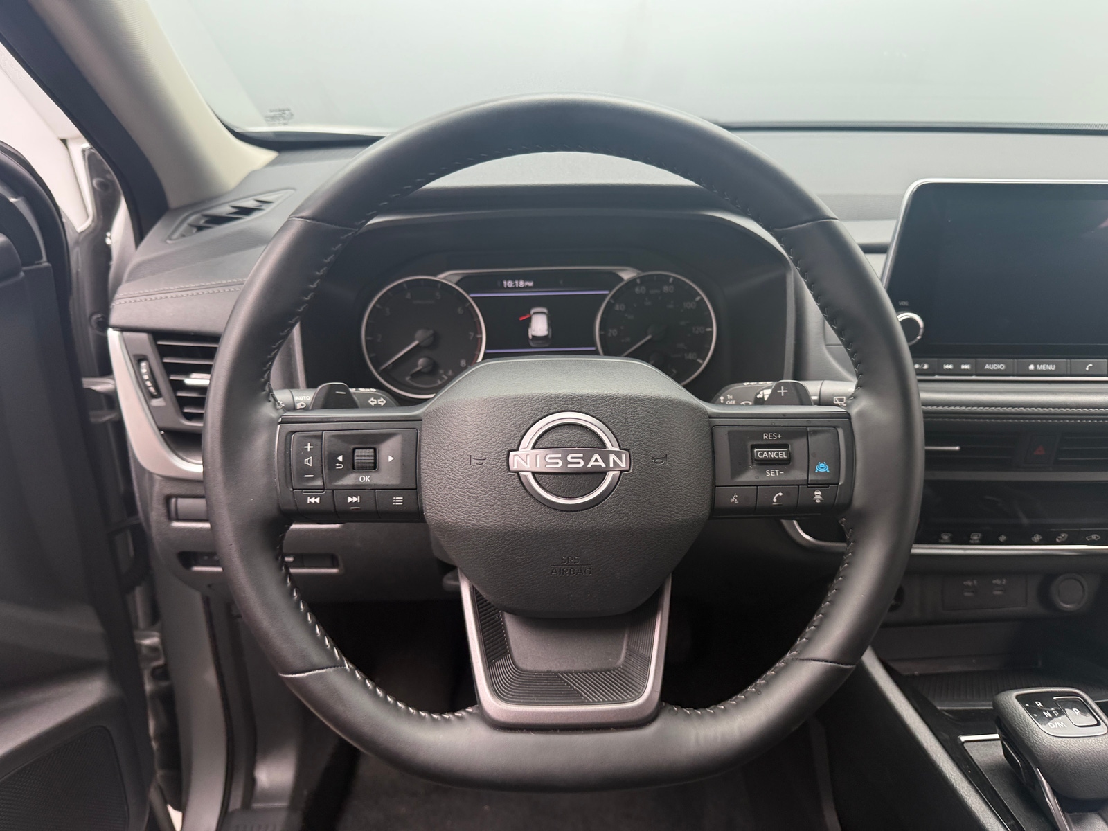 Thumbnail: 2025 Nissan Rogue - 5