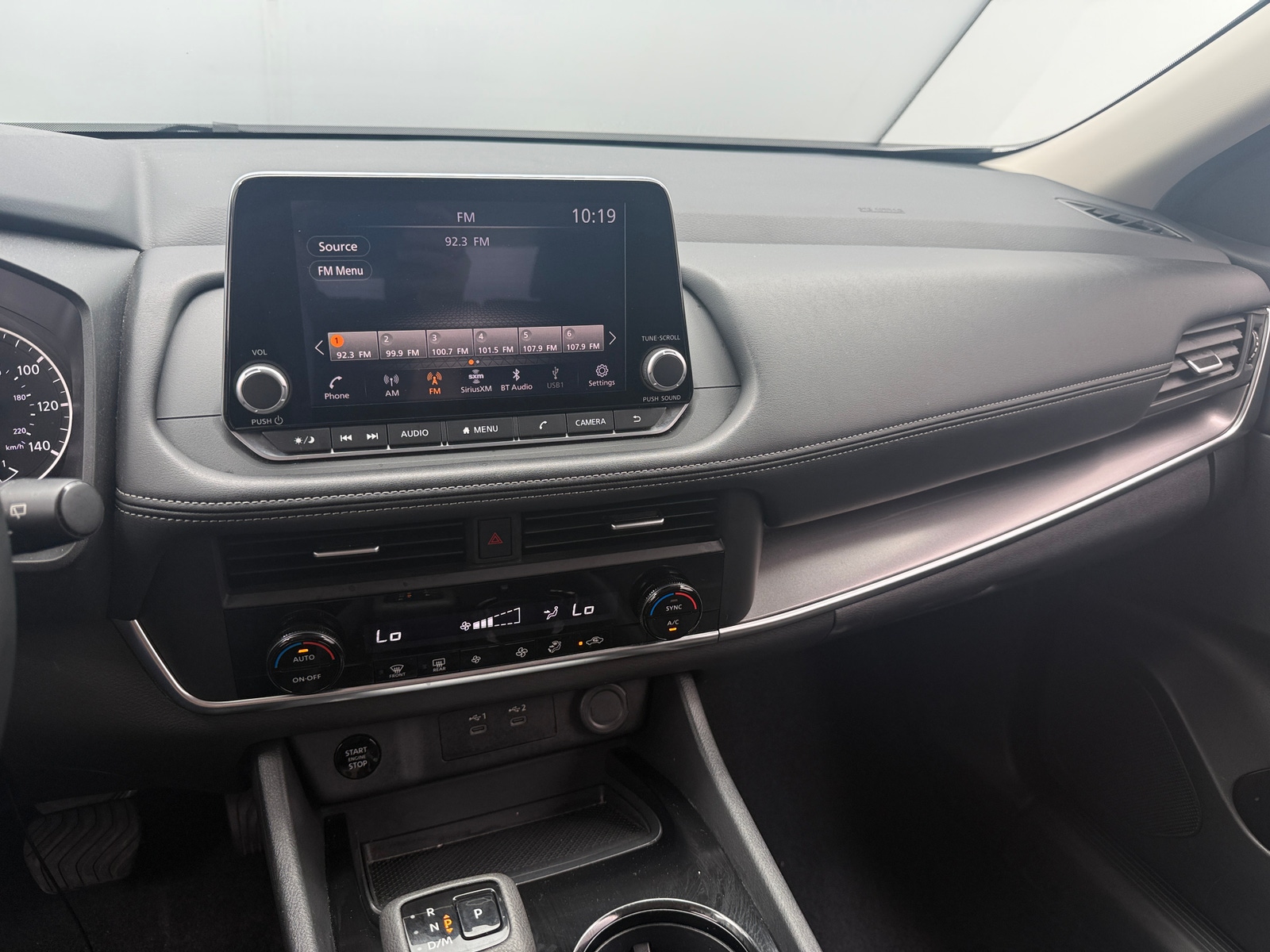 Thumbnail: 2025 Nissan Rogue - 4