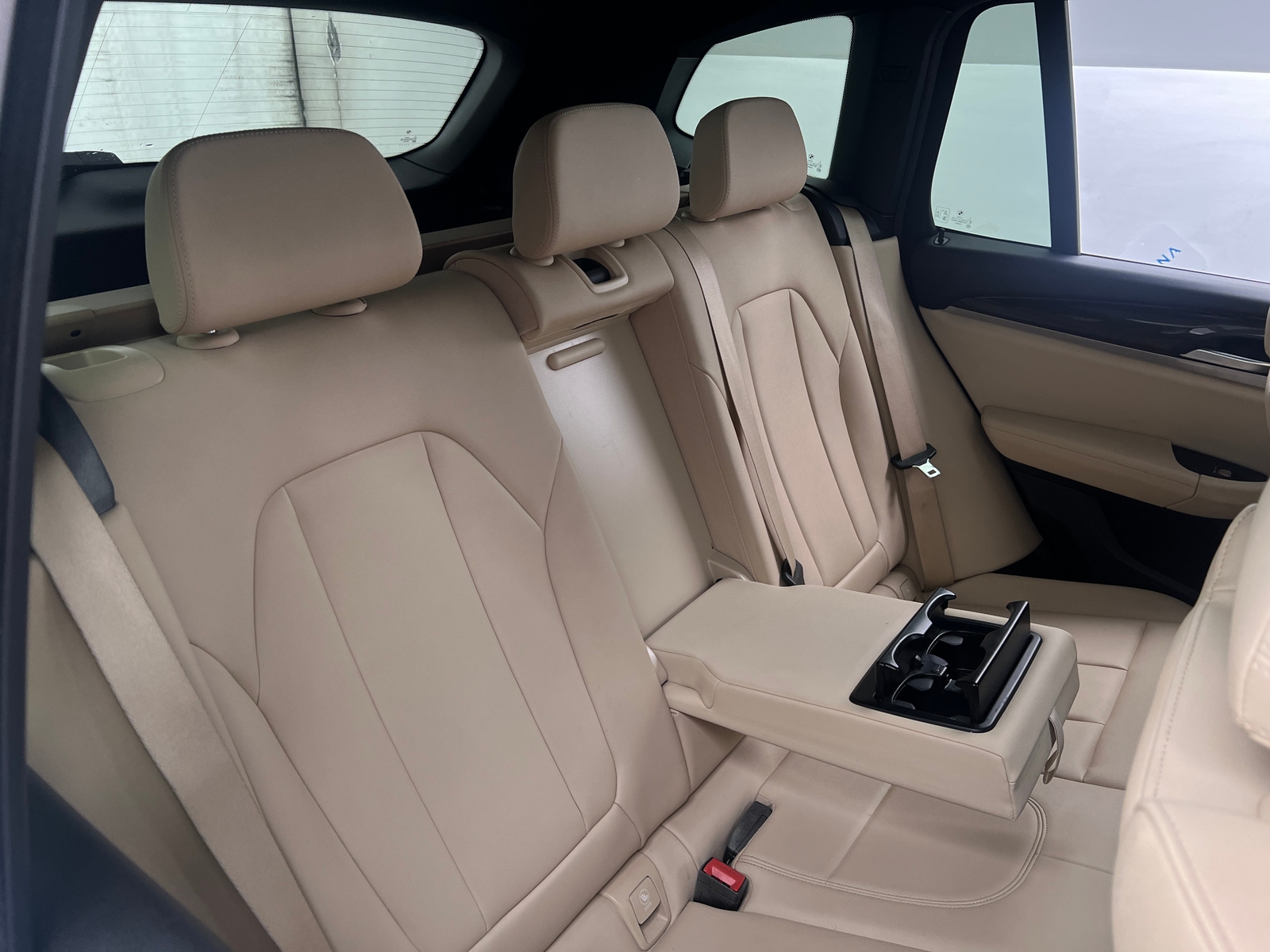 Thumbnail: 2020 BMW X3 - 5