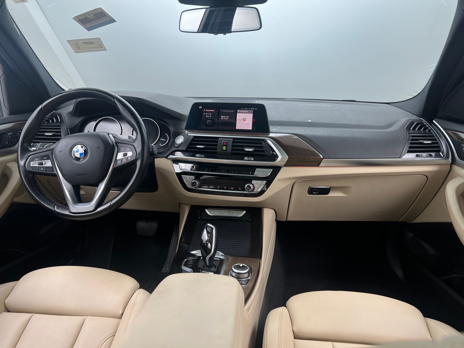 Thumbnail: 2020 BMW X3 - 2
