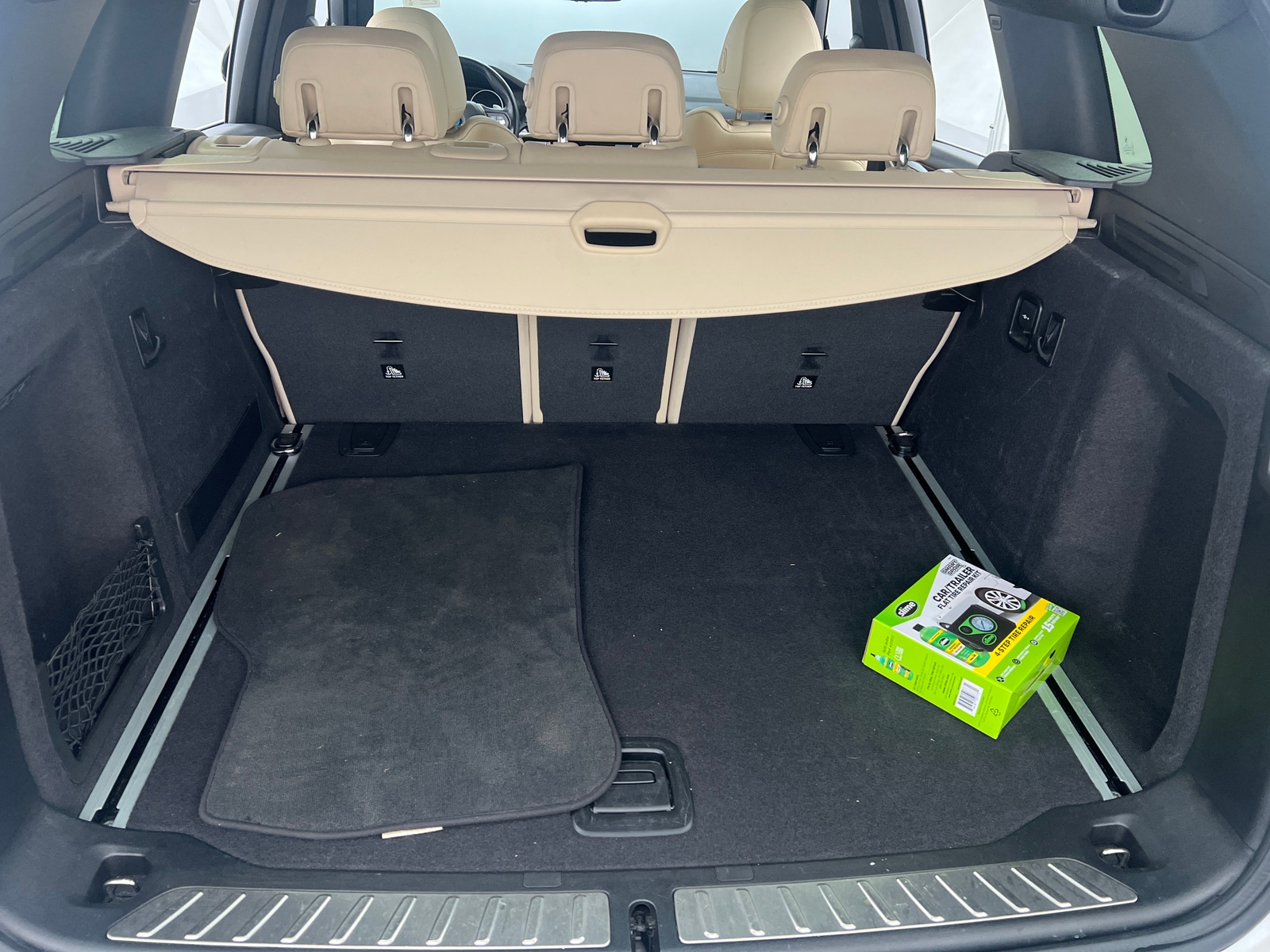 Thumbnail: 2020 BMW X3 - 6